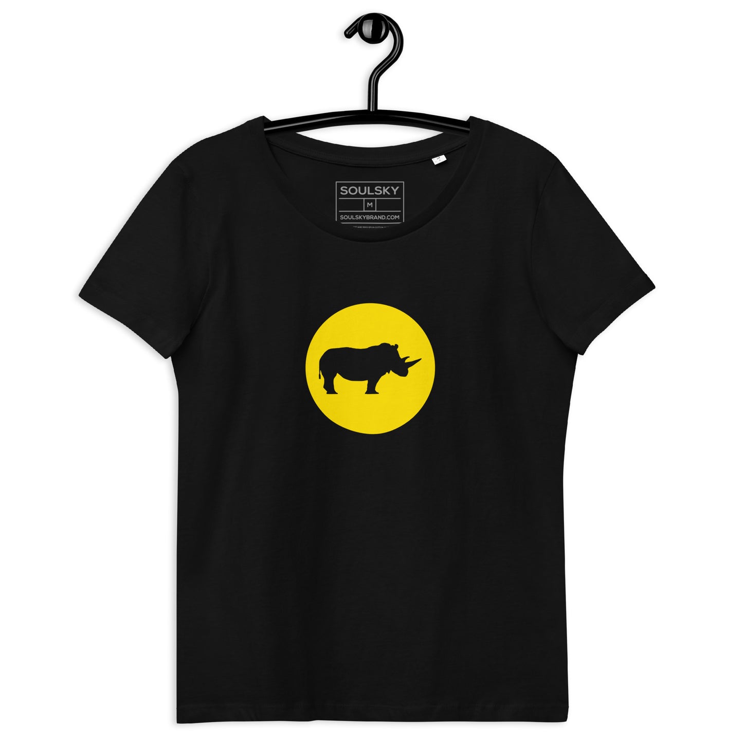 STAY FOCUSED Women's Tee