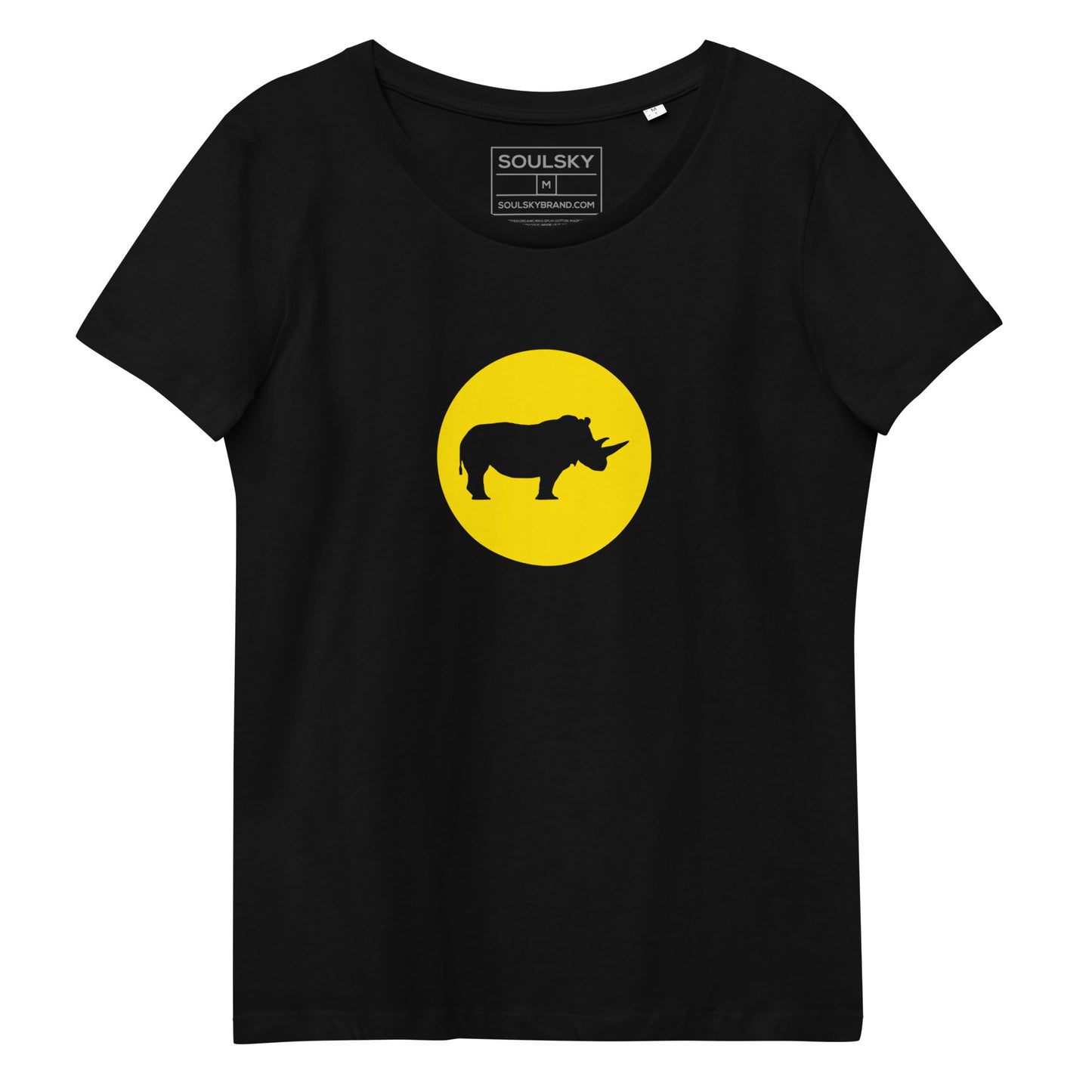 STAY FOCUSED Women's Tee