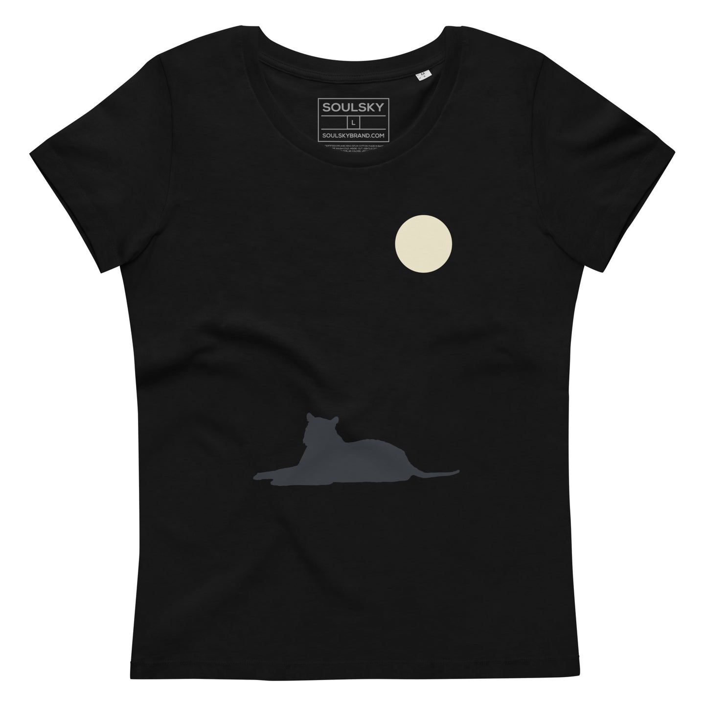 ENJOY THE SILENCE Women's Tee