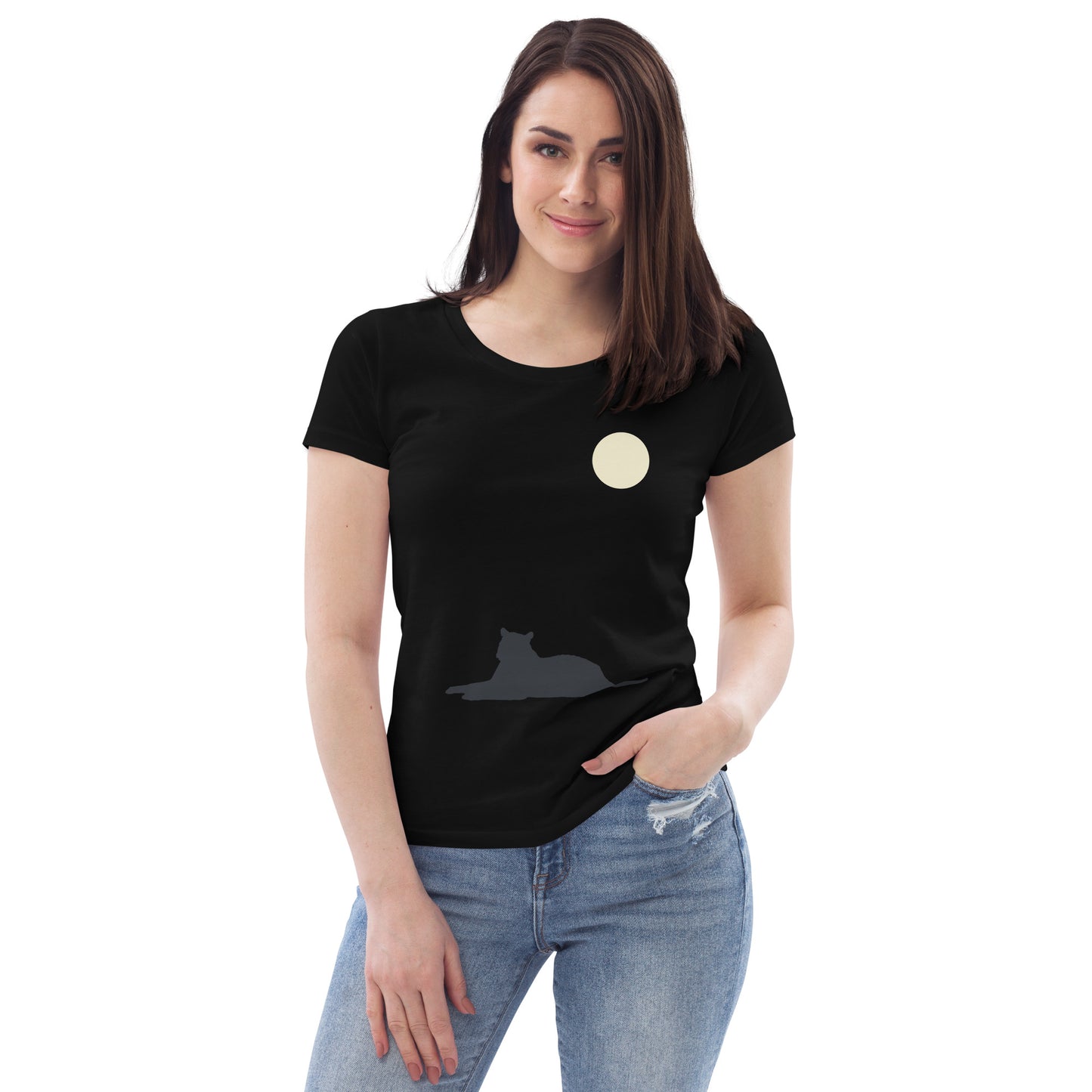 ENJOY THE SILENCE Women's Tee