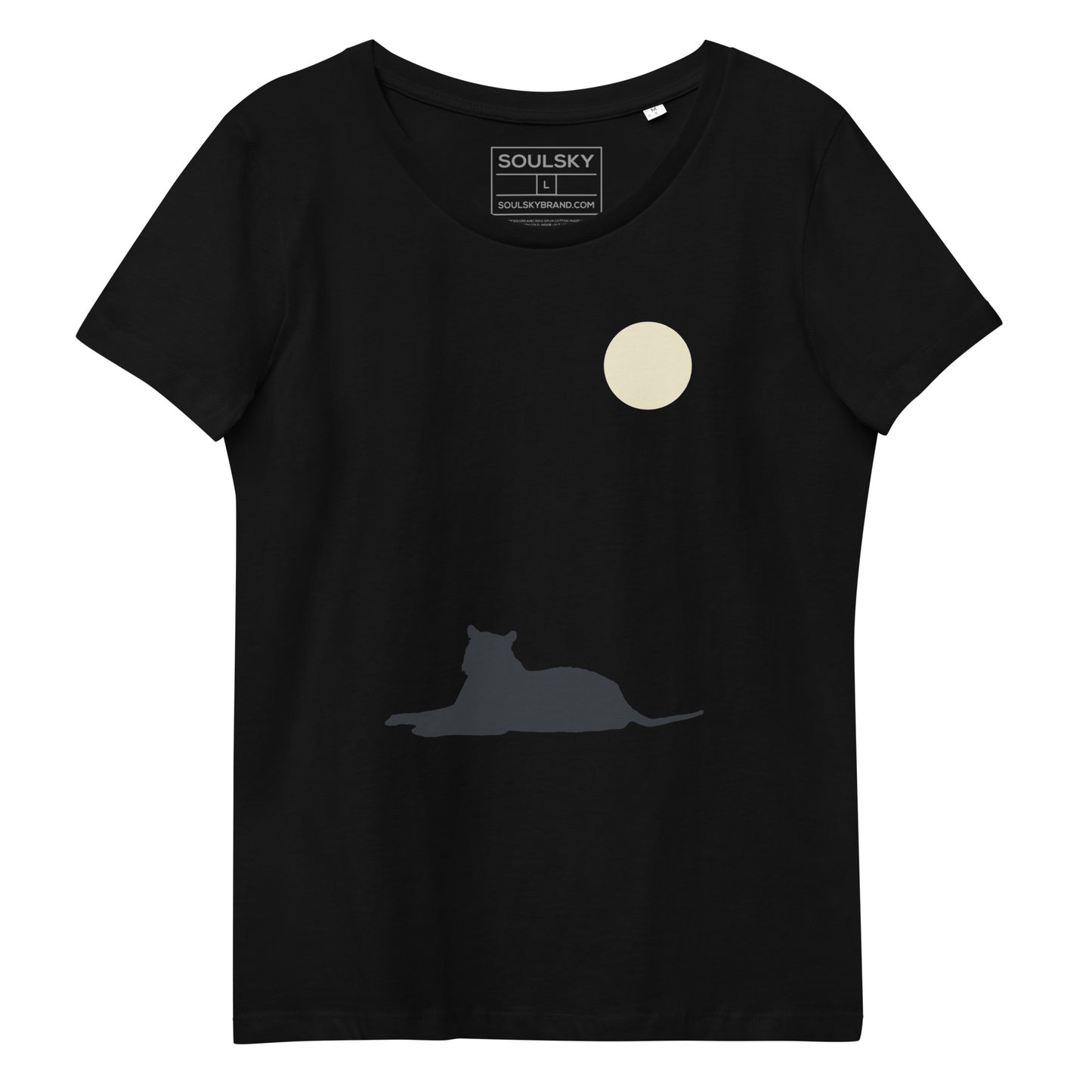 ENJOY THE SILENCE Women's Tee
