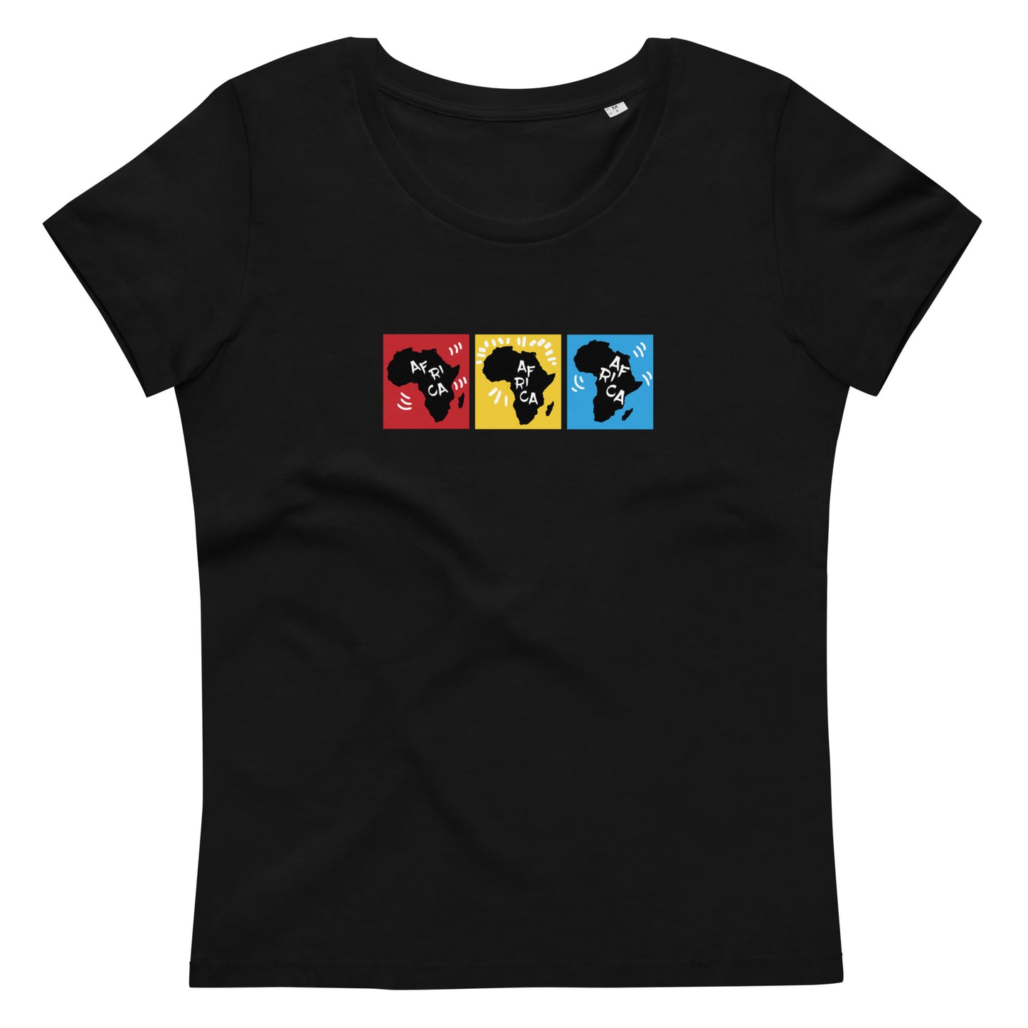 AFRICA PRIMARY Women's Tee