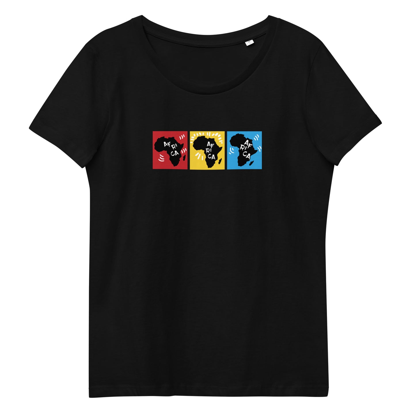 AFRICA PRIMARY Women's Tee