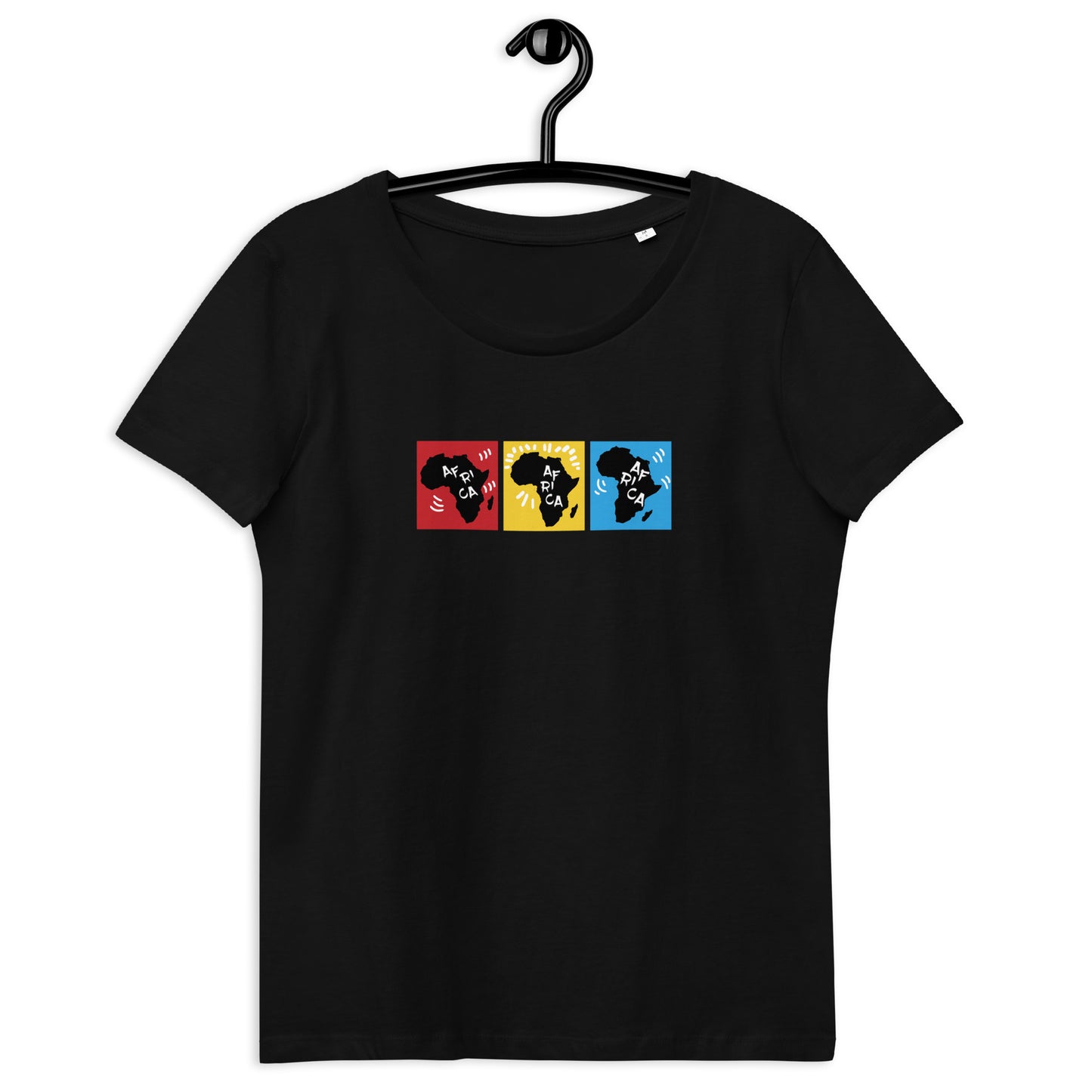 AFRICA PRIMARY Women's Tee