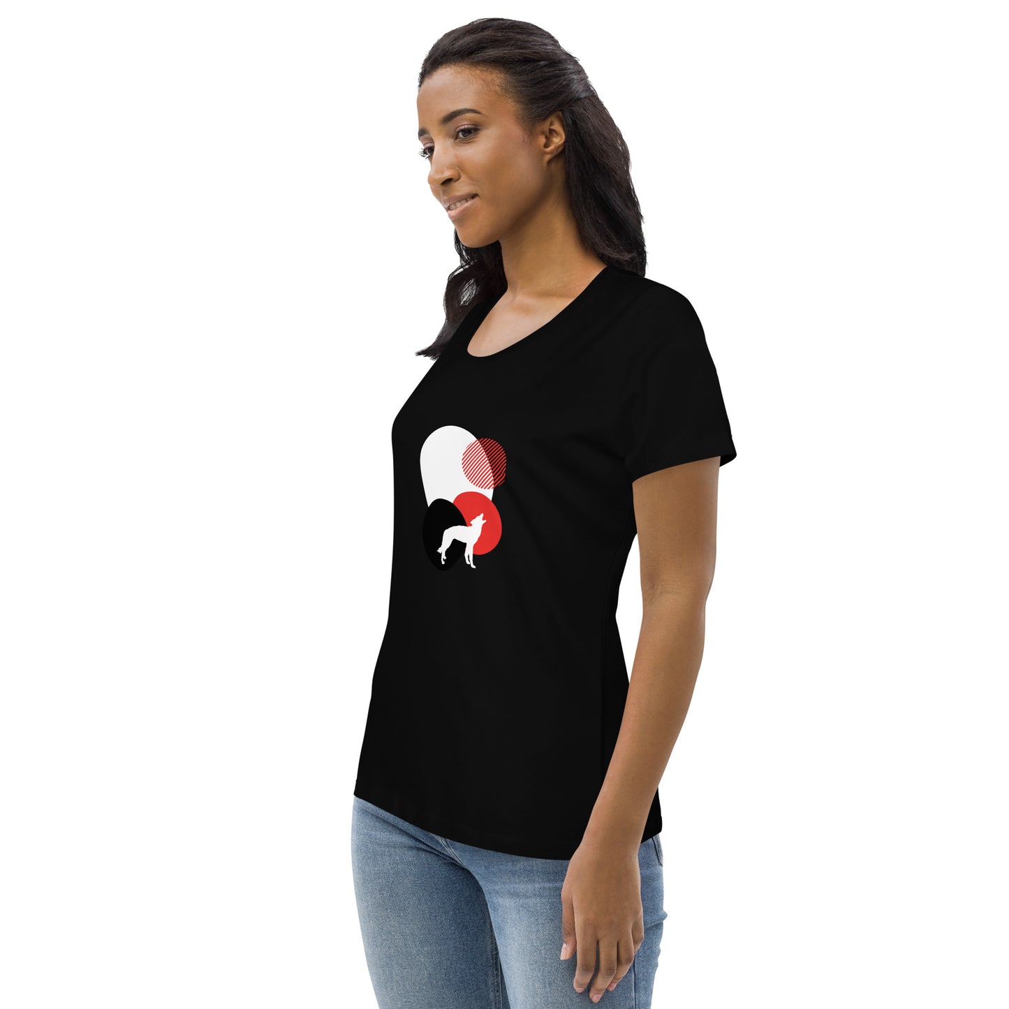 ALWAYS LOOK UP Women's Tee