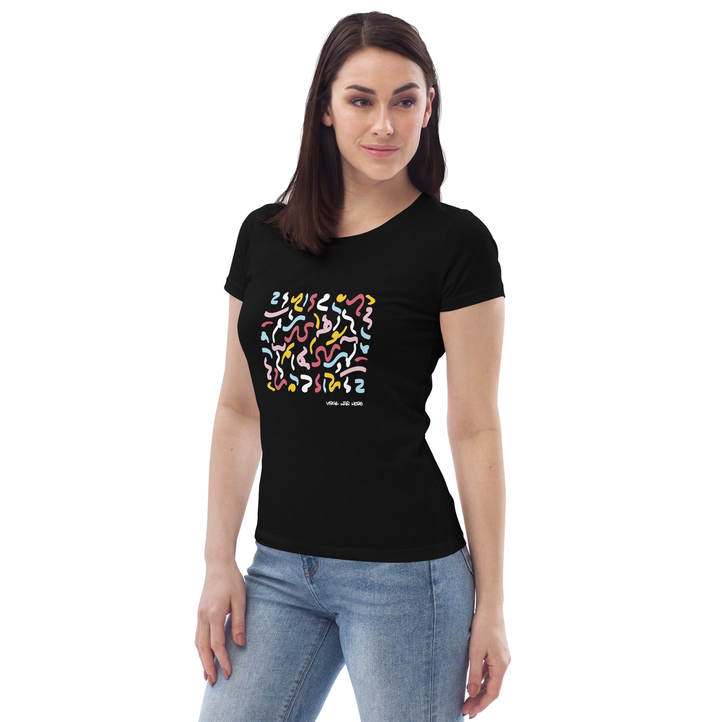 QUANTUM Women's Tee