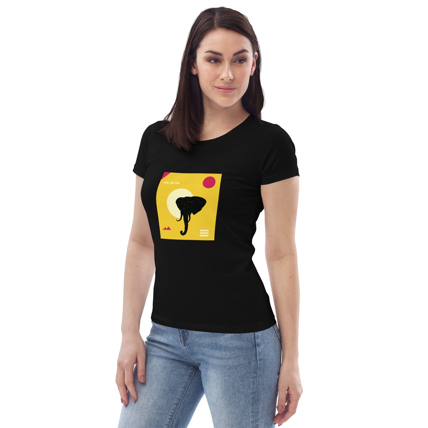 TIMELESS Women's Tee