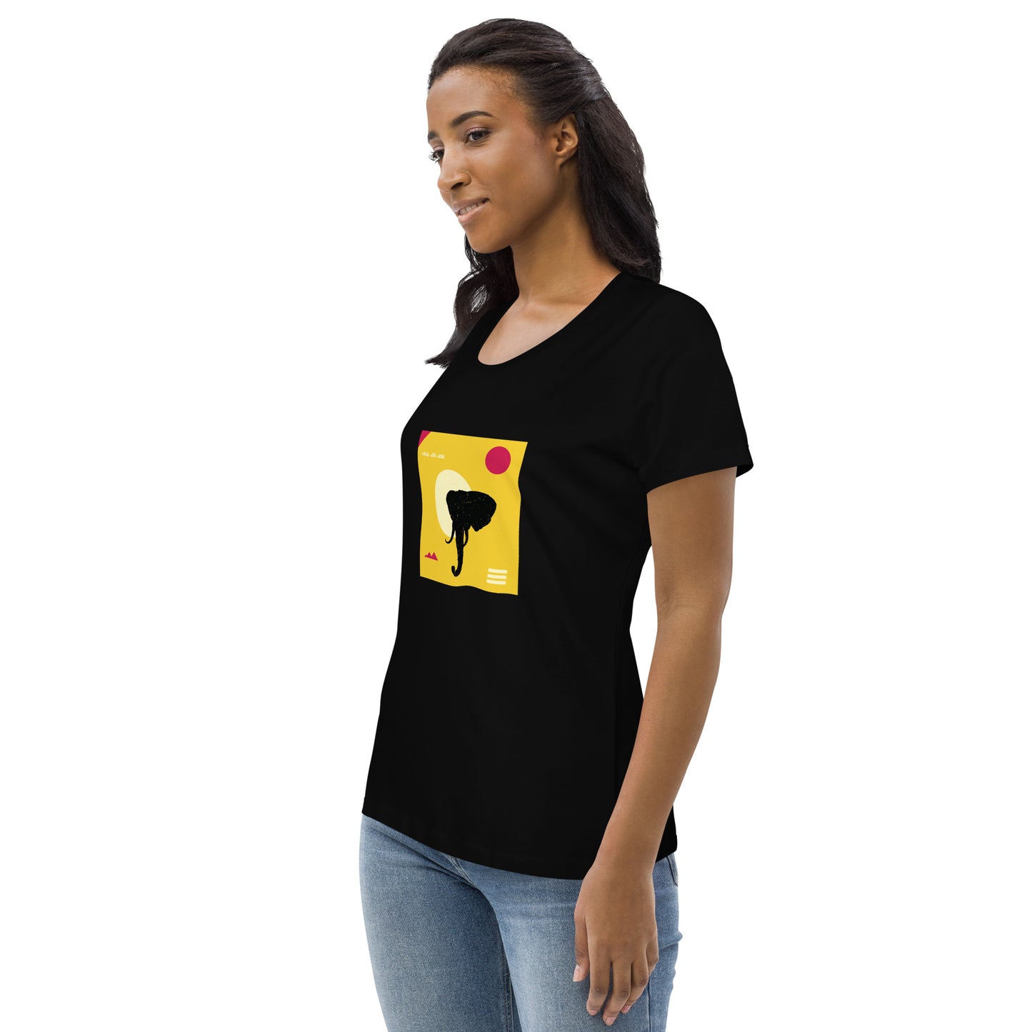 TIMELESS Women's Tee