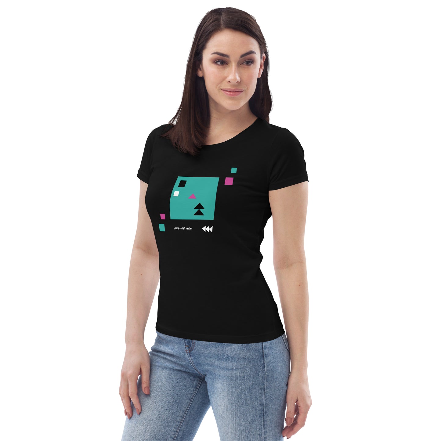 MISSING LINK Women's Tee