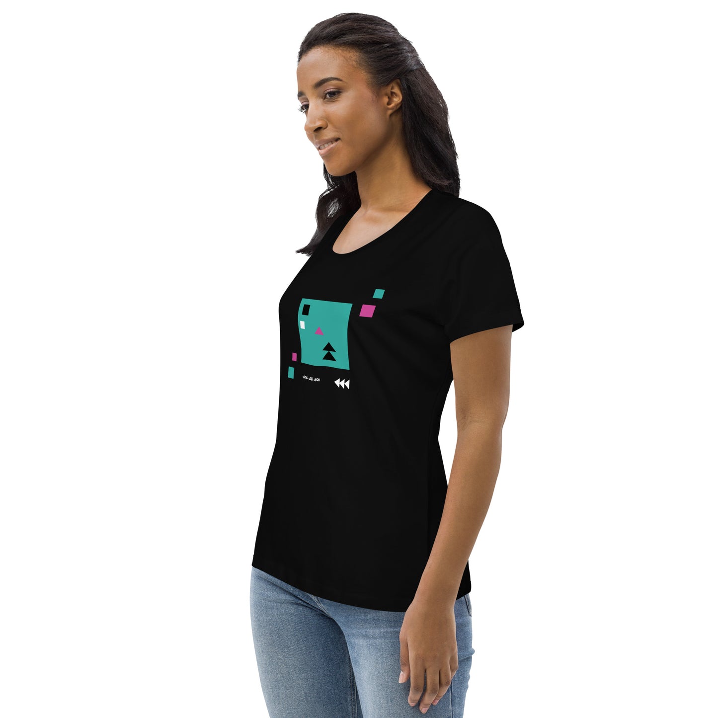 MISSING LINK Women's Tee