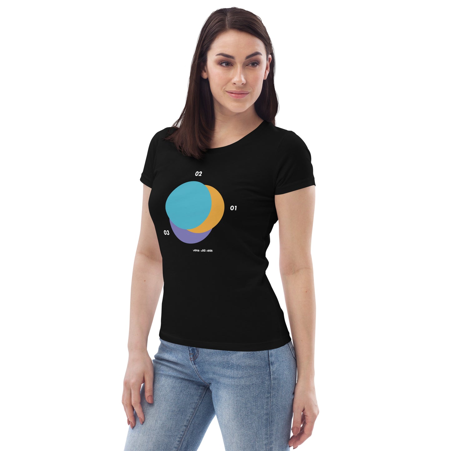 INFINITE Women's Tee
