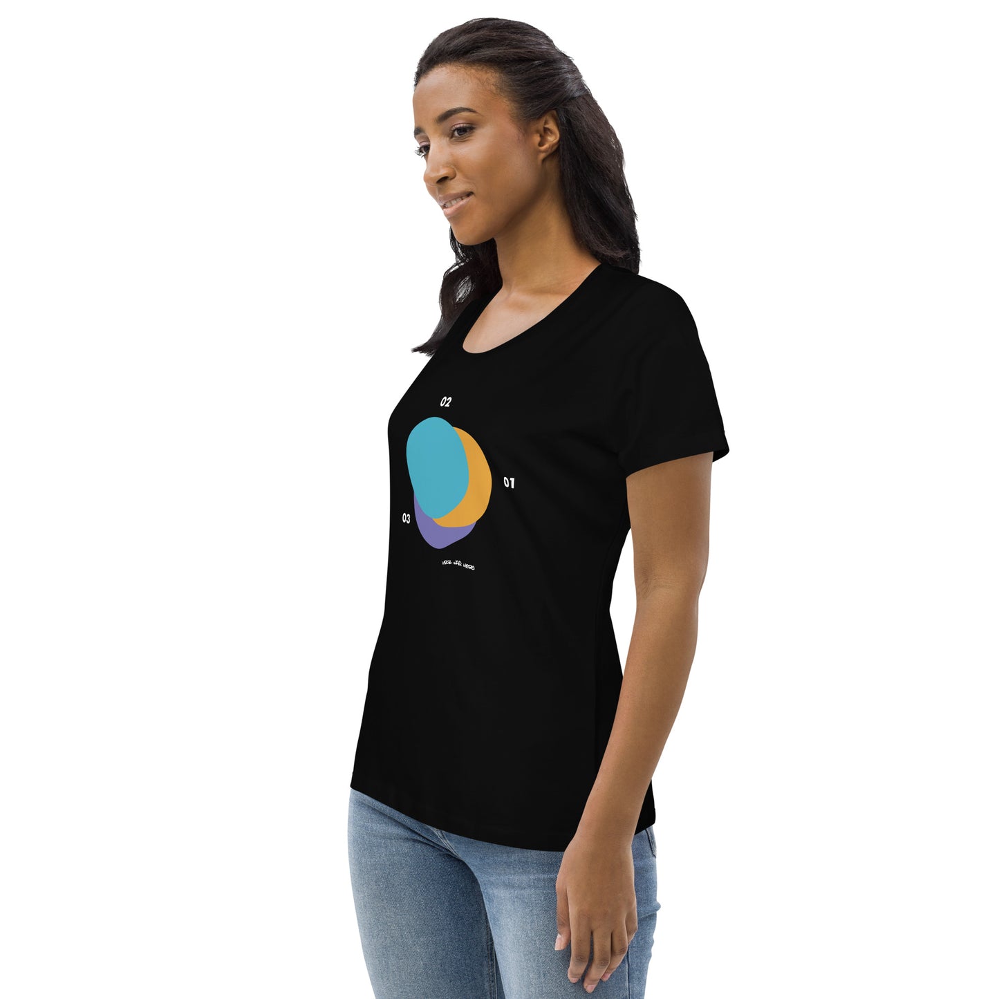 INFINITE Women's Tee