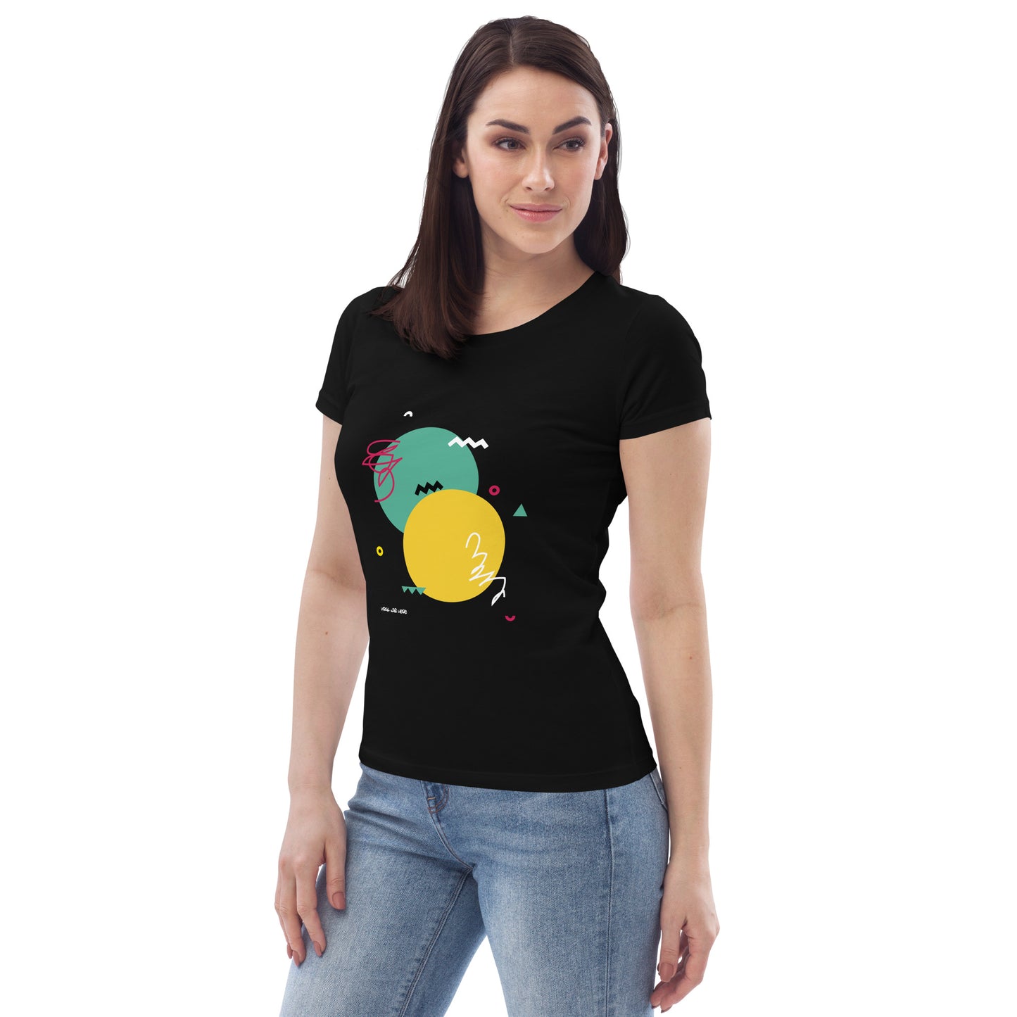 GIFTED Women's Tee