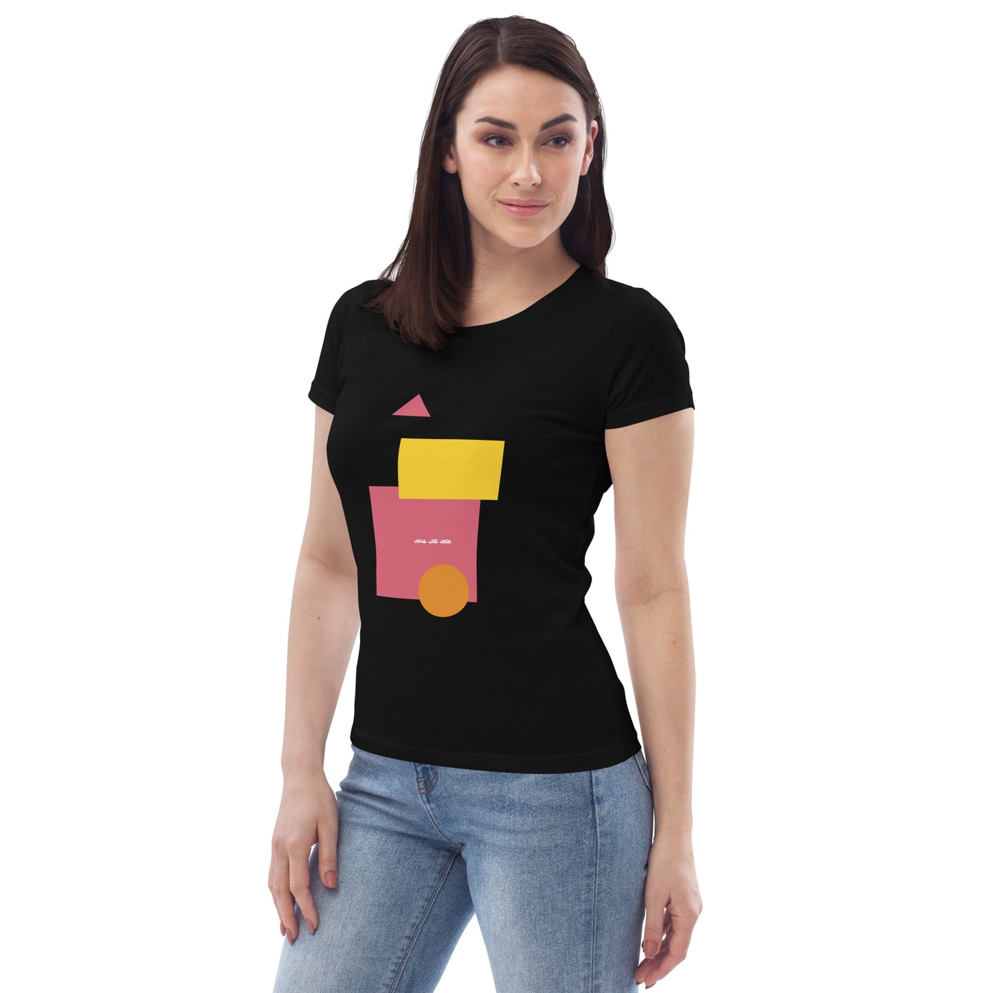 CREATIVE Women's Tee