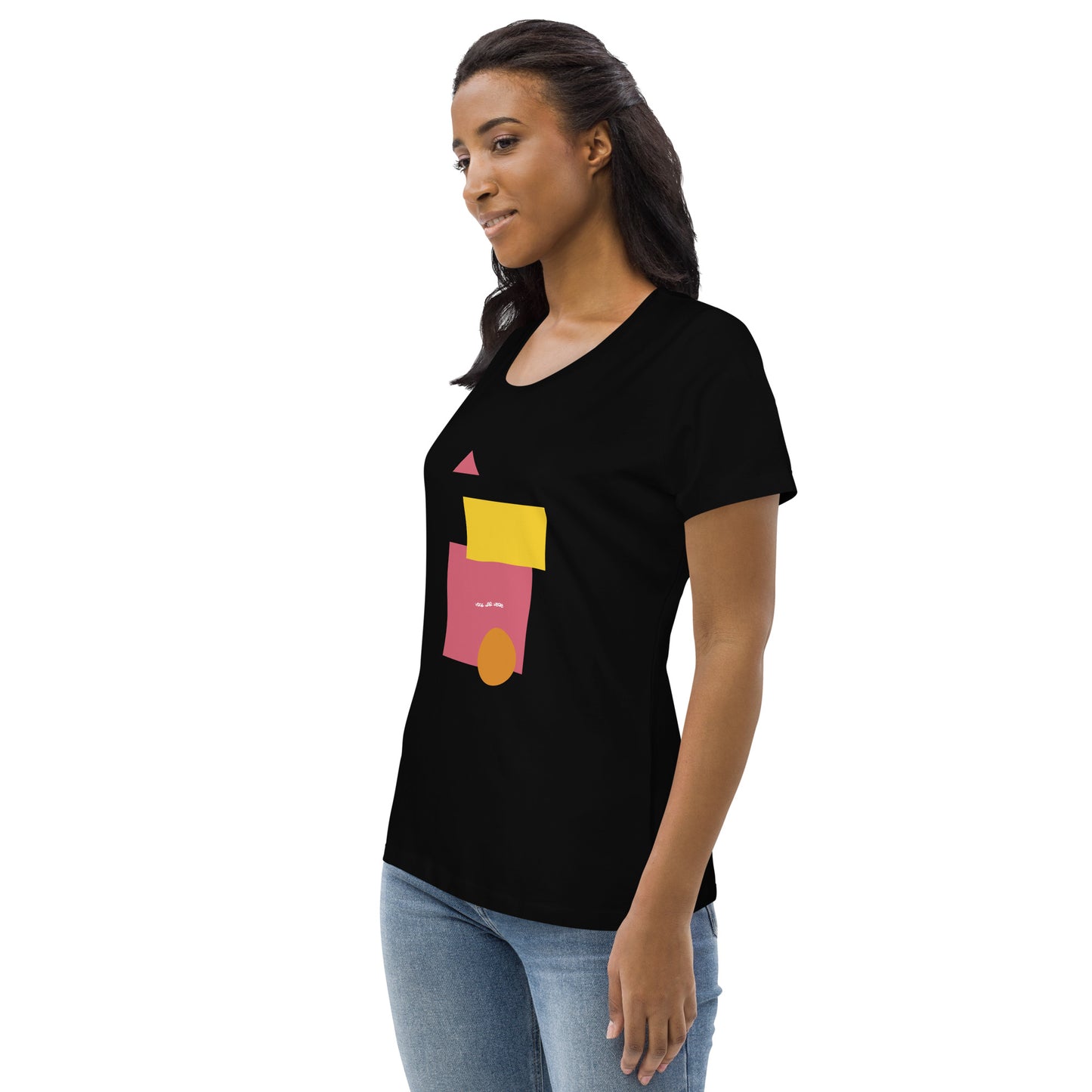 CREATIVE Women's Tee
