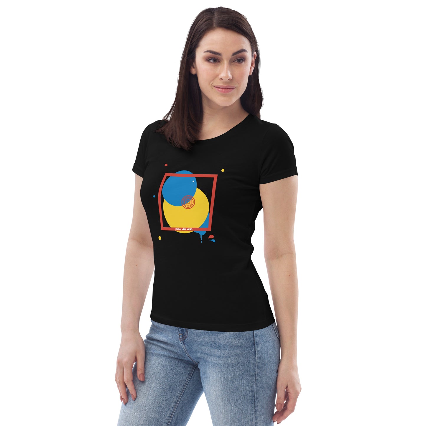 ARTIST Women's Tee