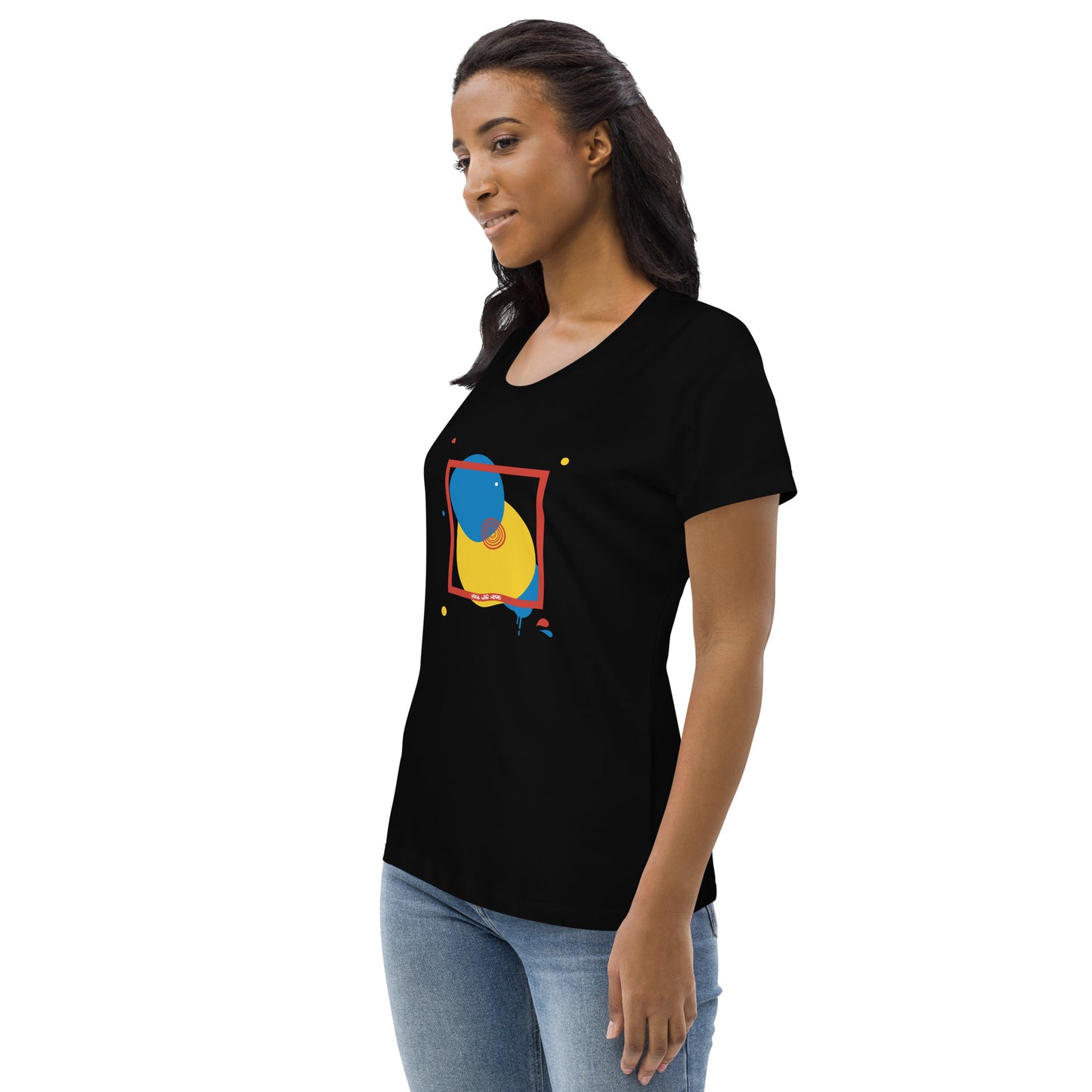 ARTIST Women's Tee