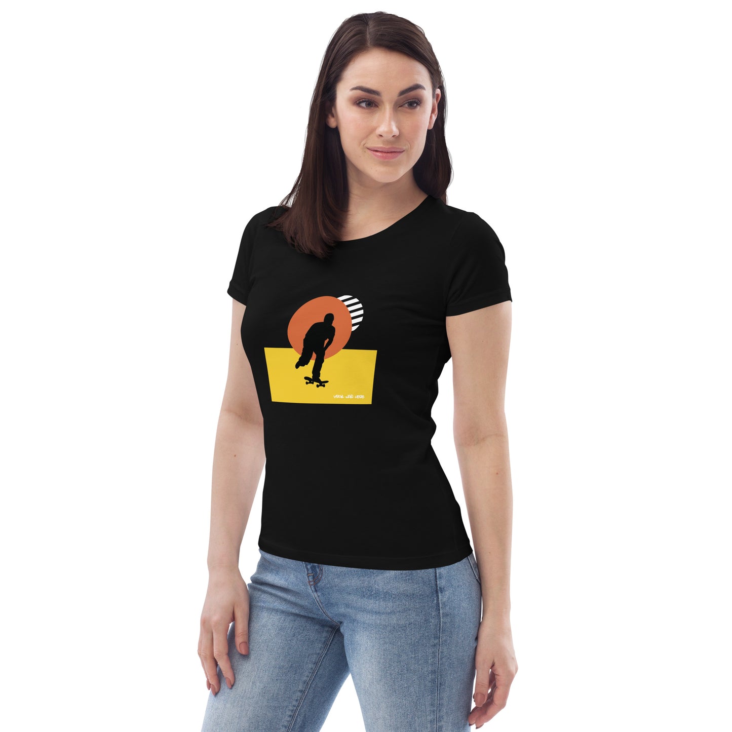SUNRISE Women's Tee