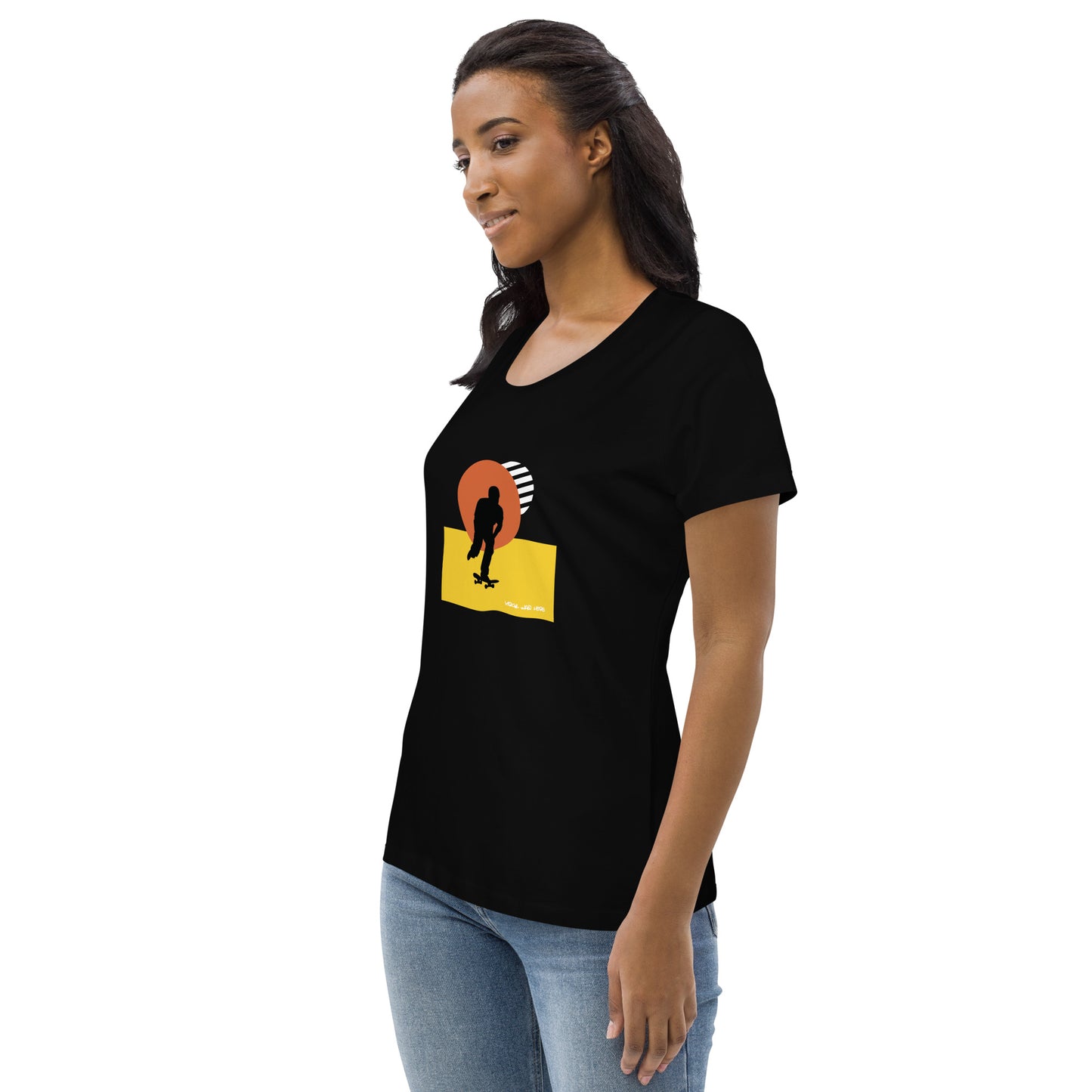 SUNRISE Women's Tee