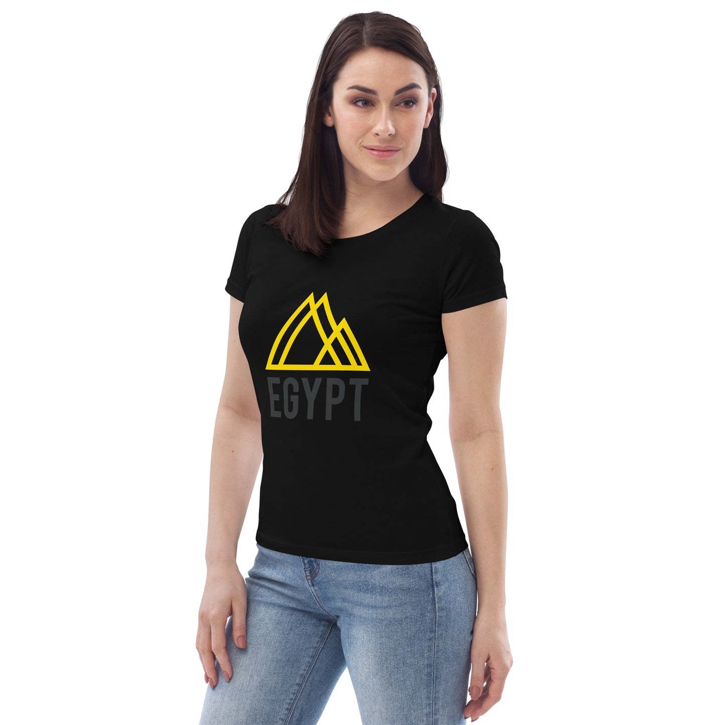 EGYPT Women's Tee