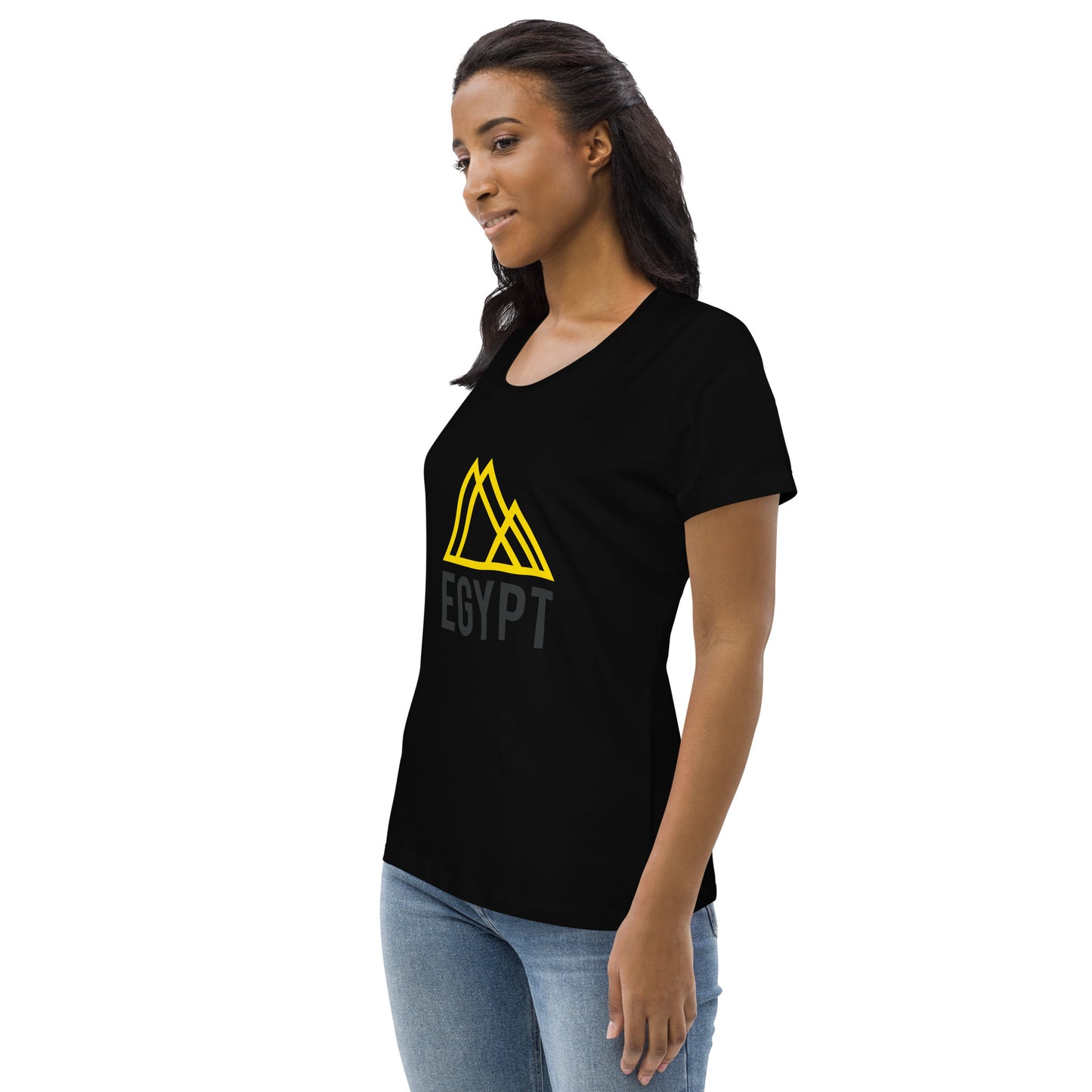 EGYPT Women's Tee