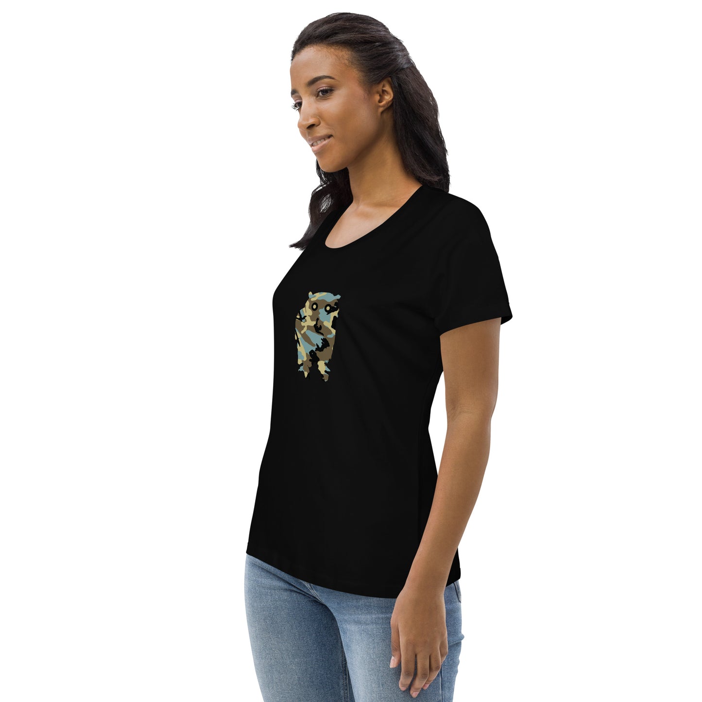 ADAPT Women's Tee