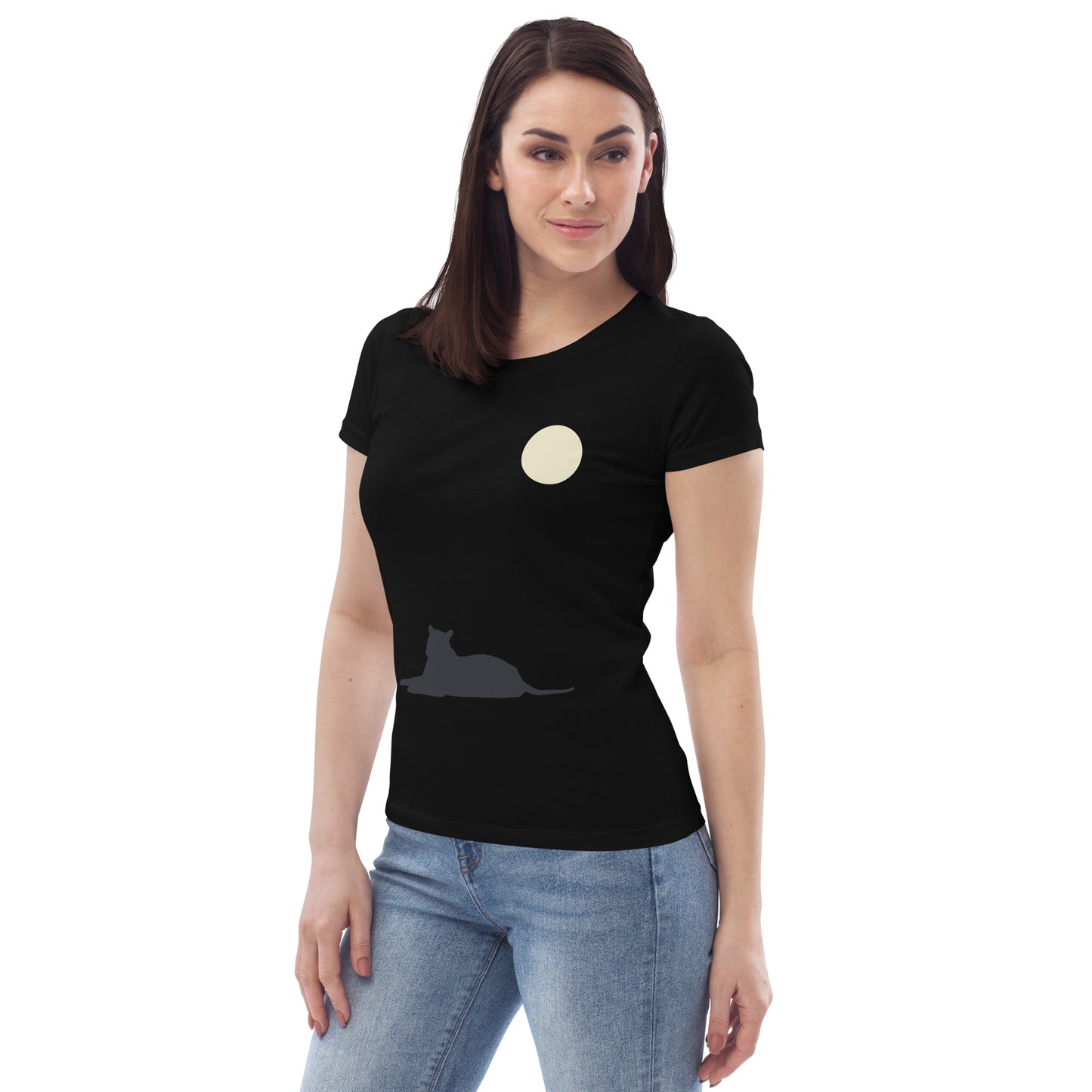 ENJOY THE SILENCE Women's Tee