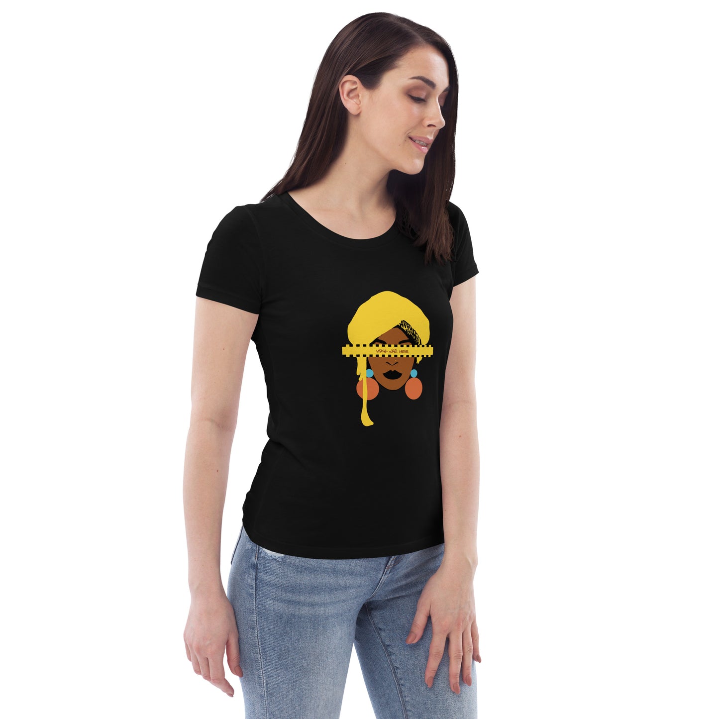 TRUTH SEEKER Women's Tee