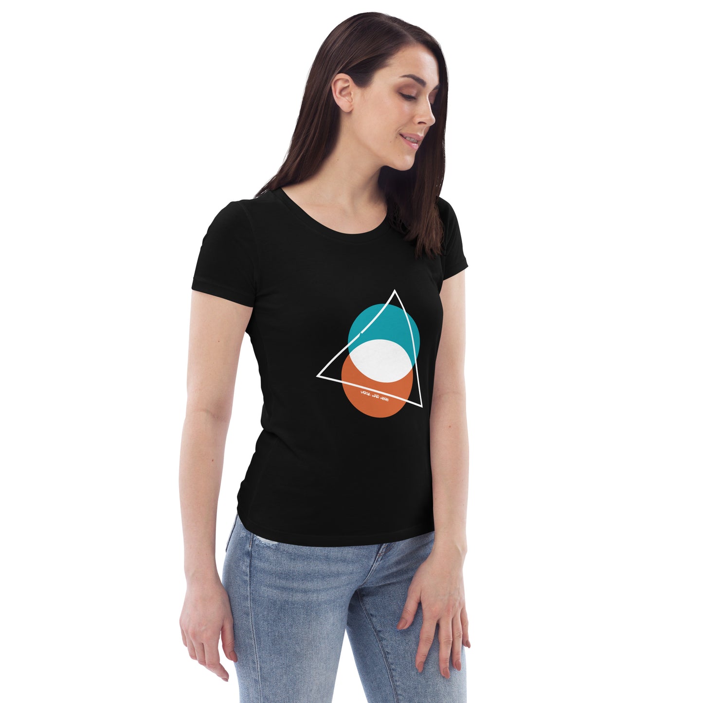 DYNAMIC Women's Tee