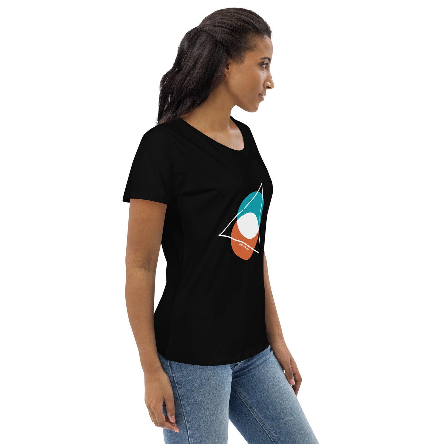 DYNAMIC Women's Tee