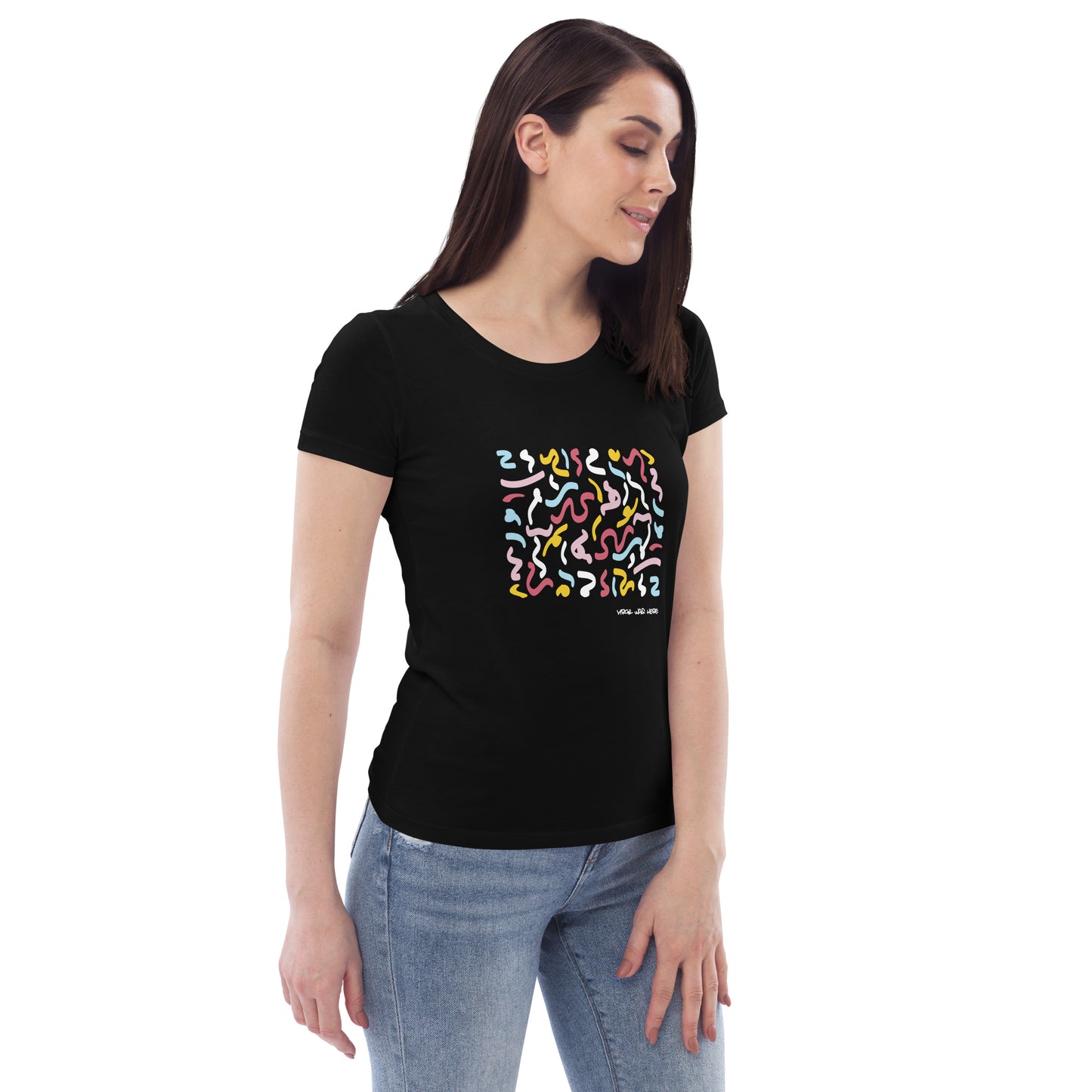 QUANTUM Women's Tee