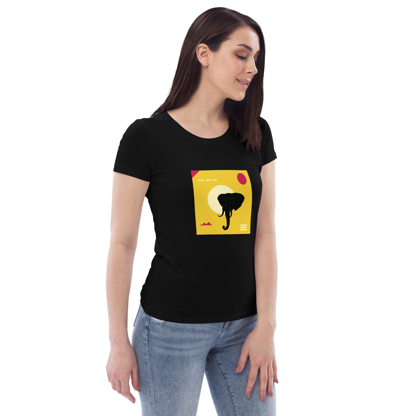 TIMELESS Women's Tee