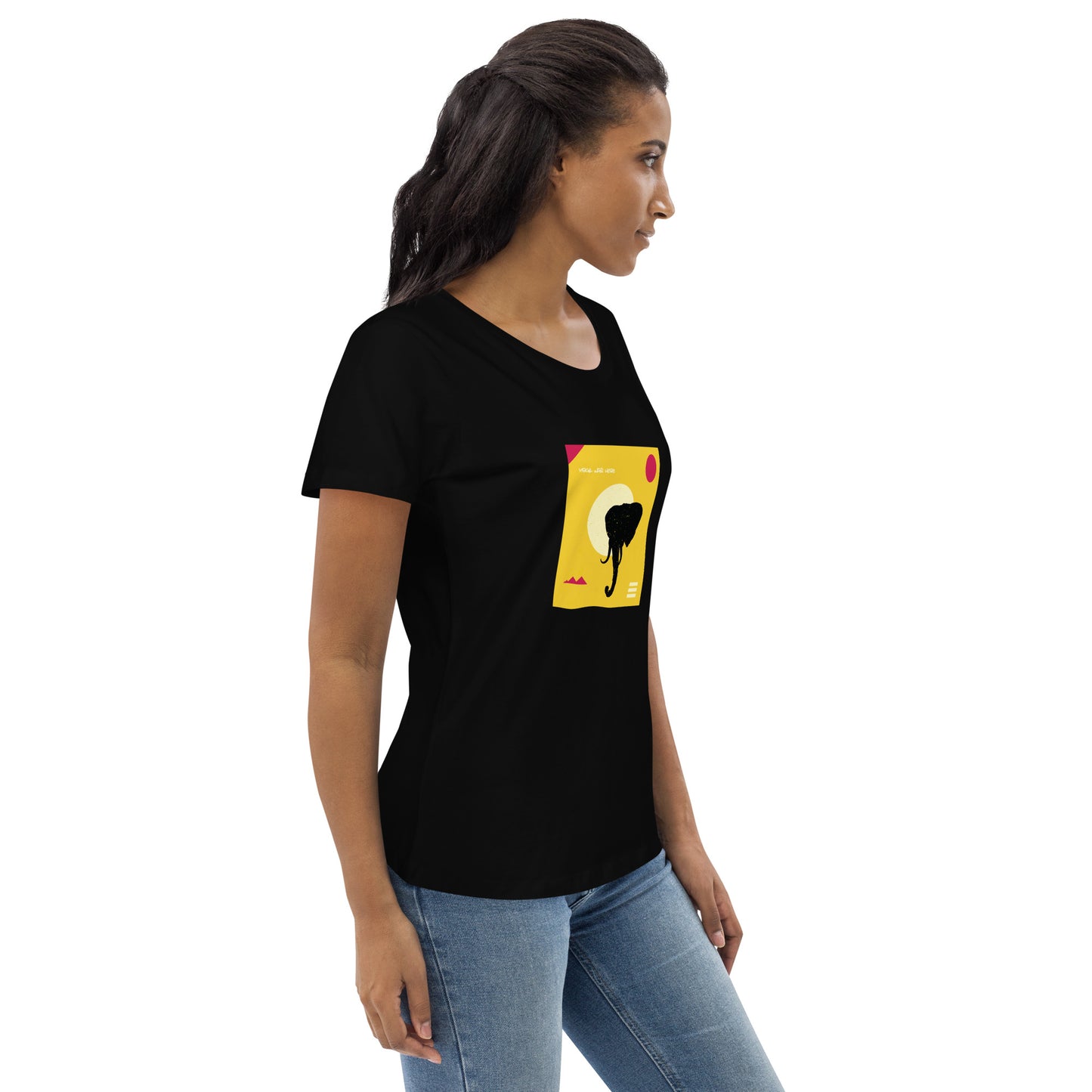TIMELESS Women's Tee
