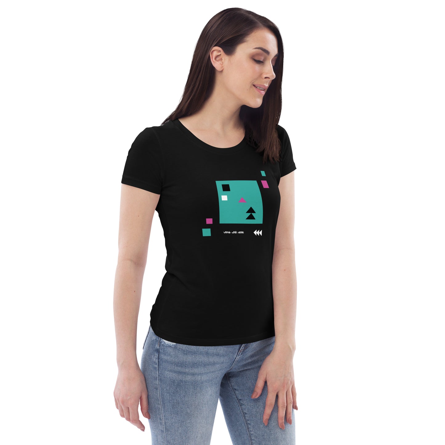MISSING LINK Women's Tee