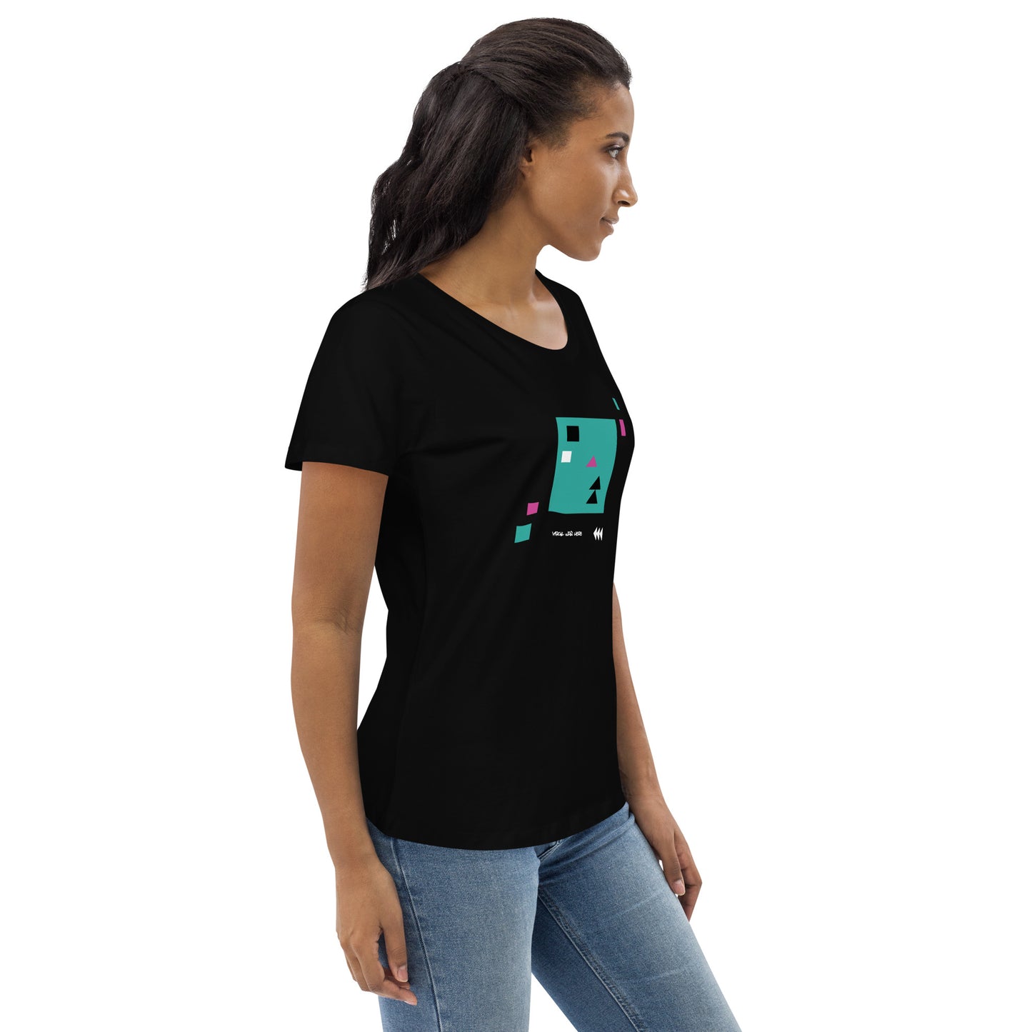 MISSING LINK Women's Tee