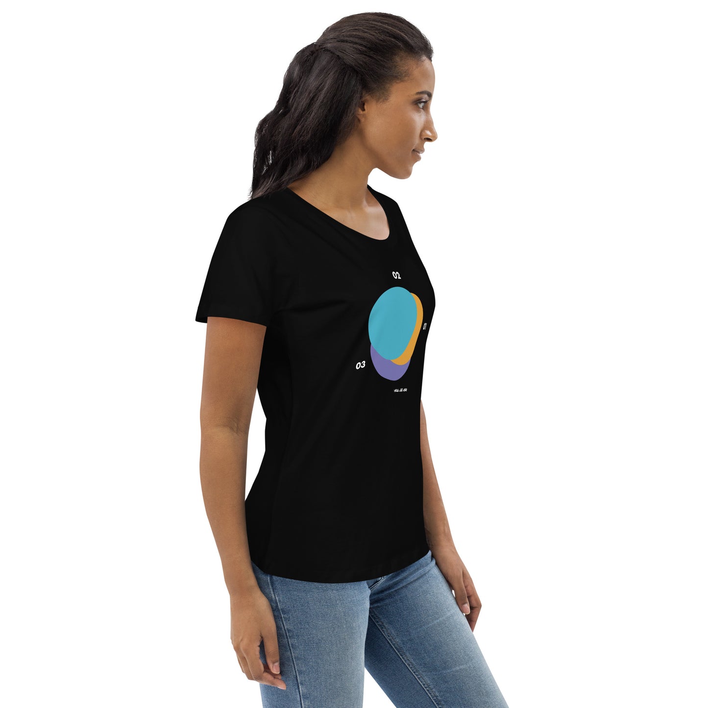 INFINITE Women's Tee