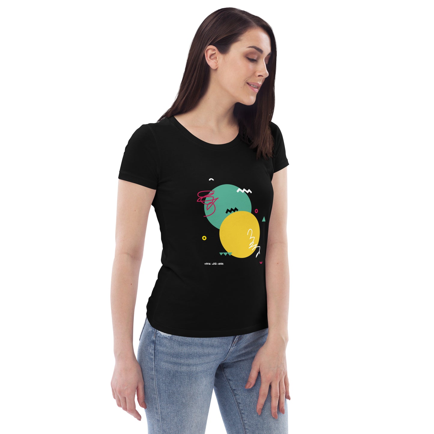 GIFTED Women's Tee