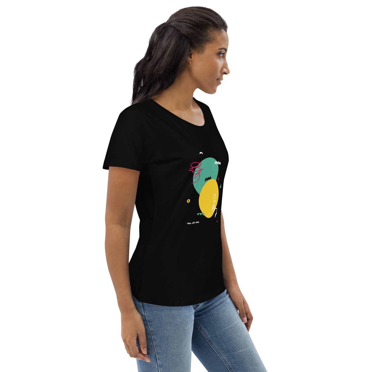 GIFTED Women's Tee