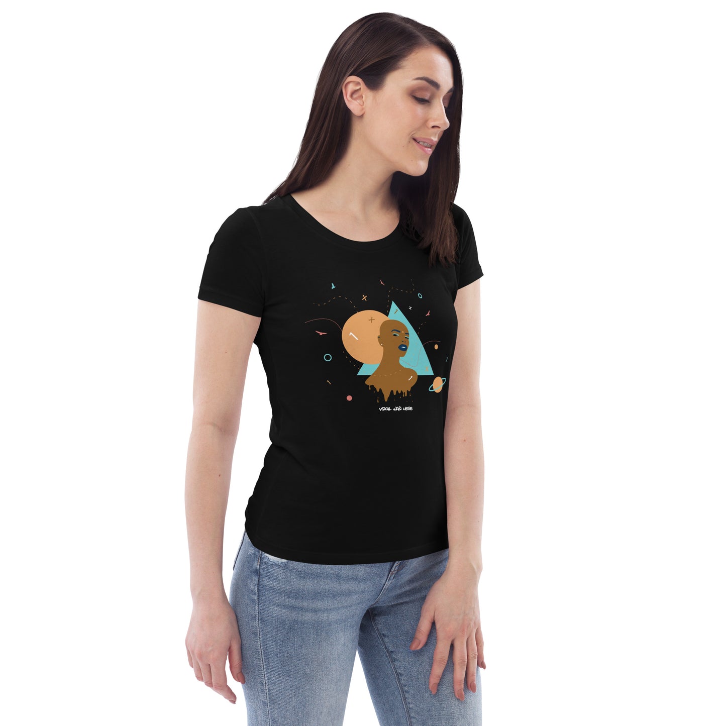 DIVINE Women's Tee