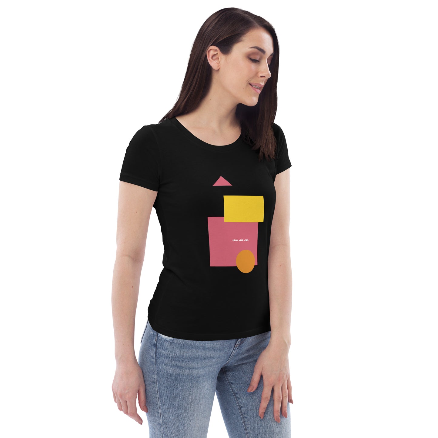 CREATIVE Women's Tee