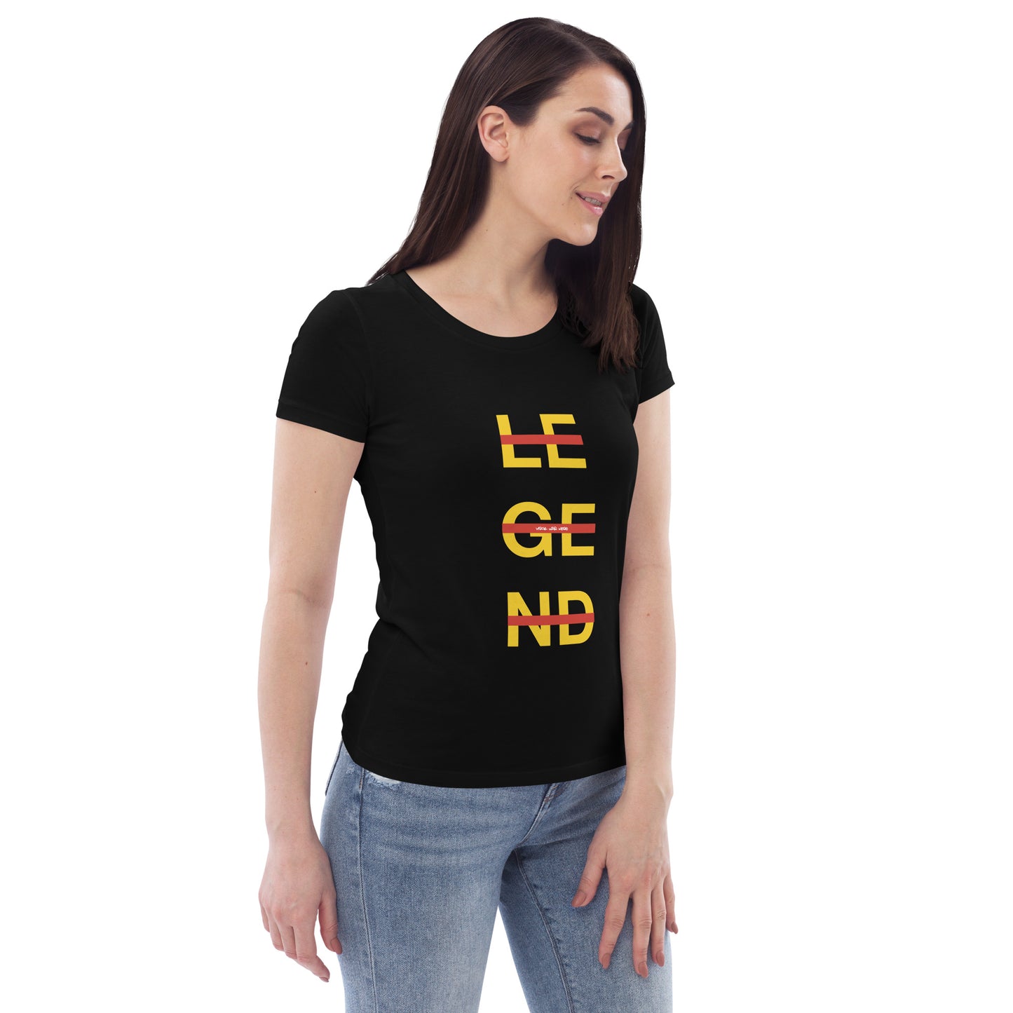 LEGEND Women's Tee