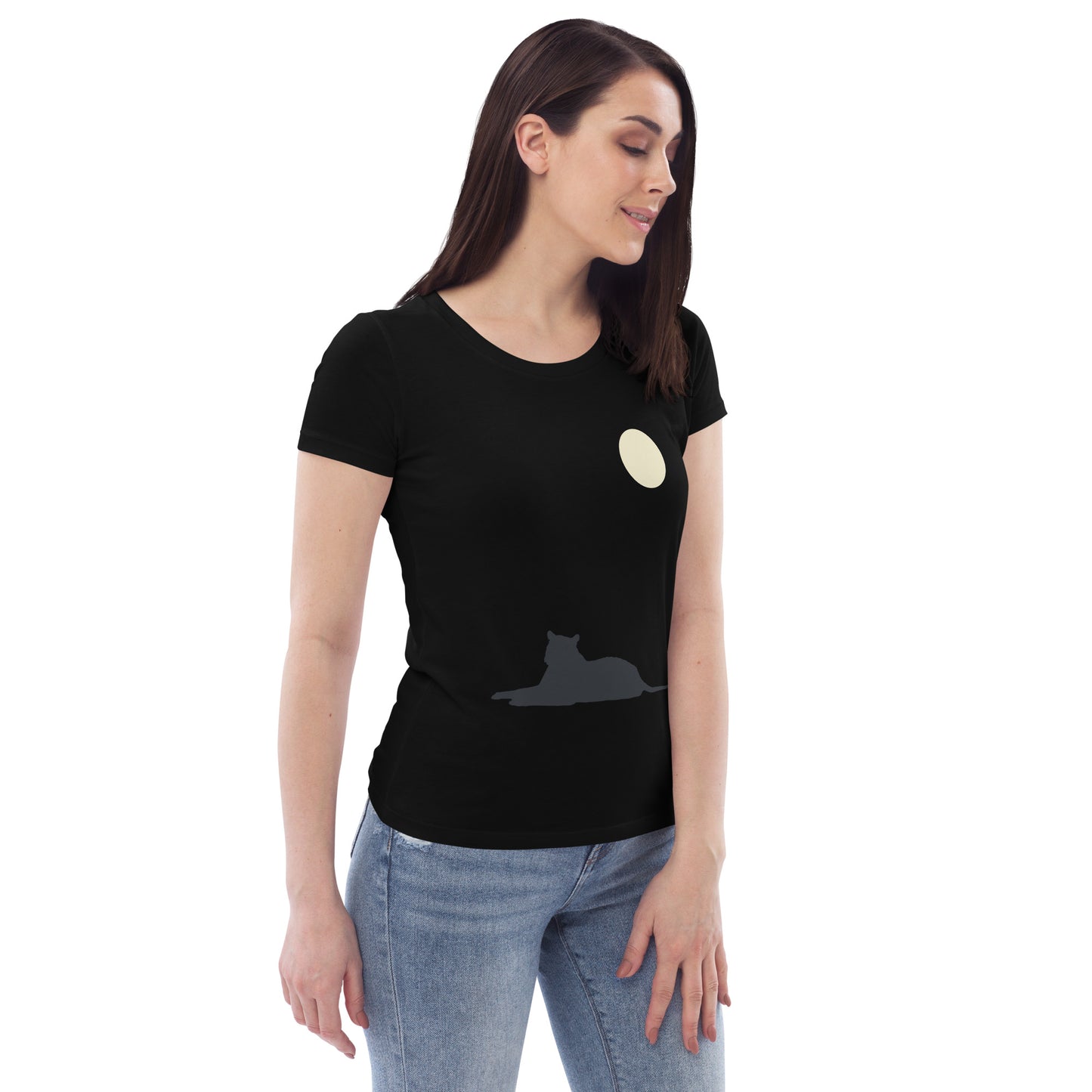 ENJOY THE SILENCE Women's Tee