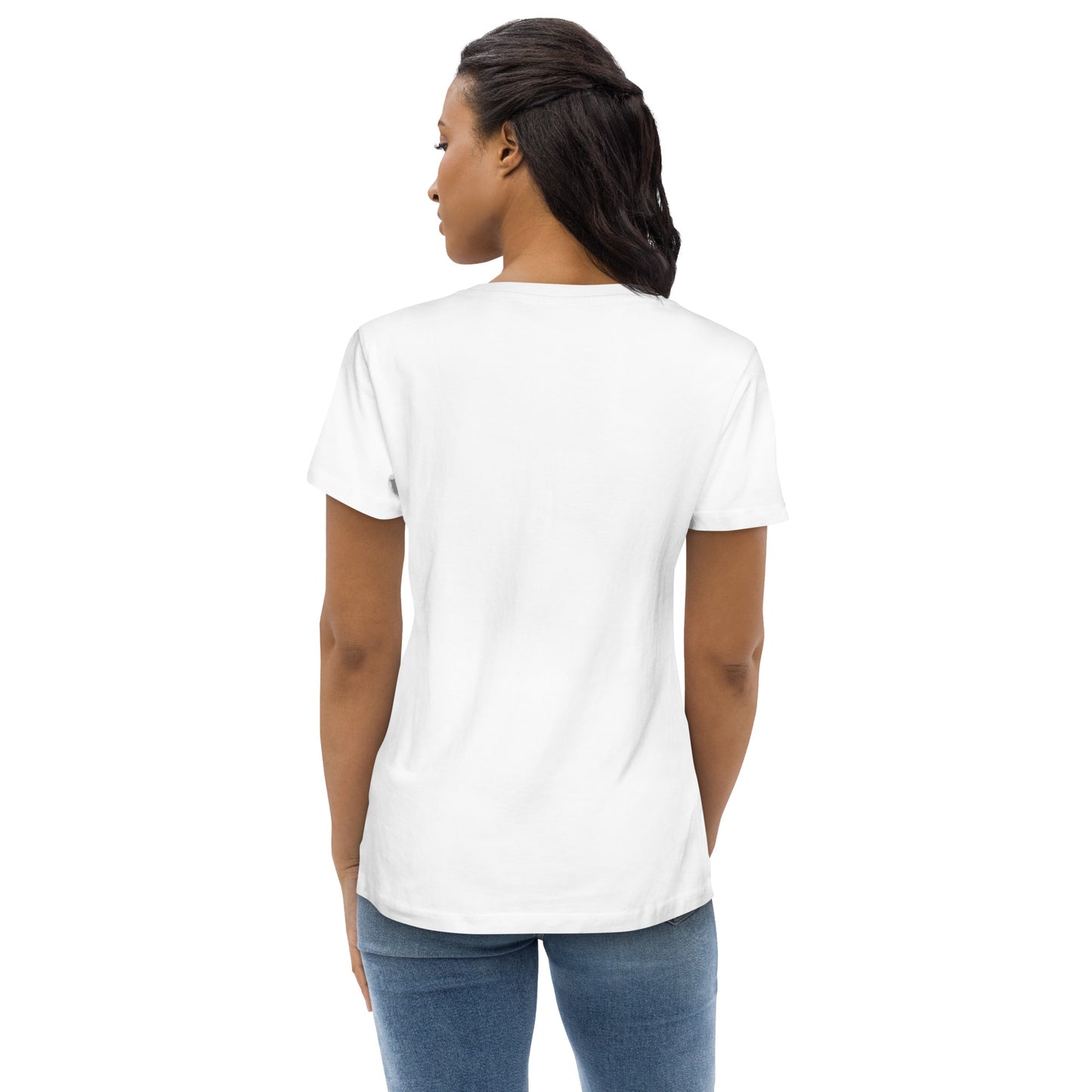 ONE AT A TIME Women's Tee