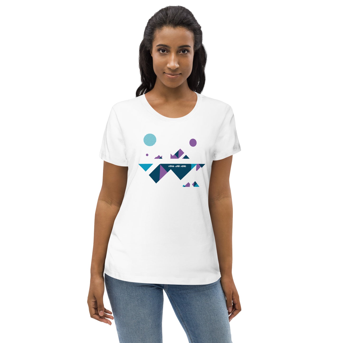 MOUNTAIN TOP Women's Tee