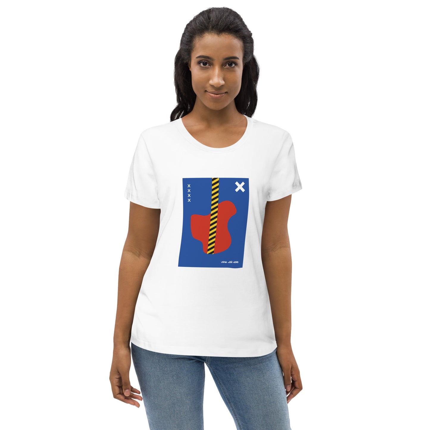 ROCKSTAR Women's Tee