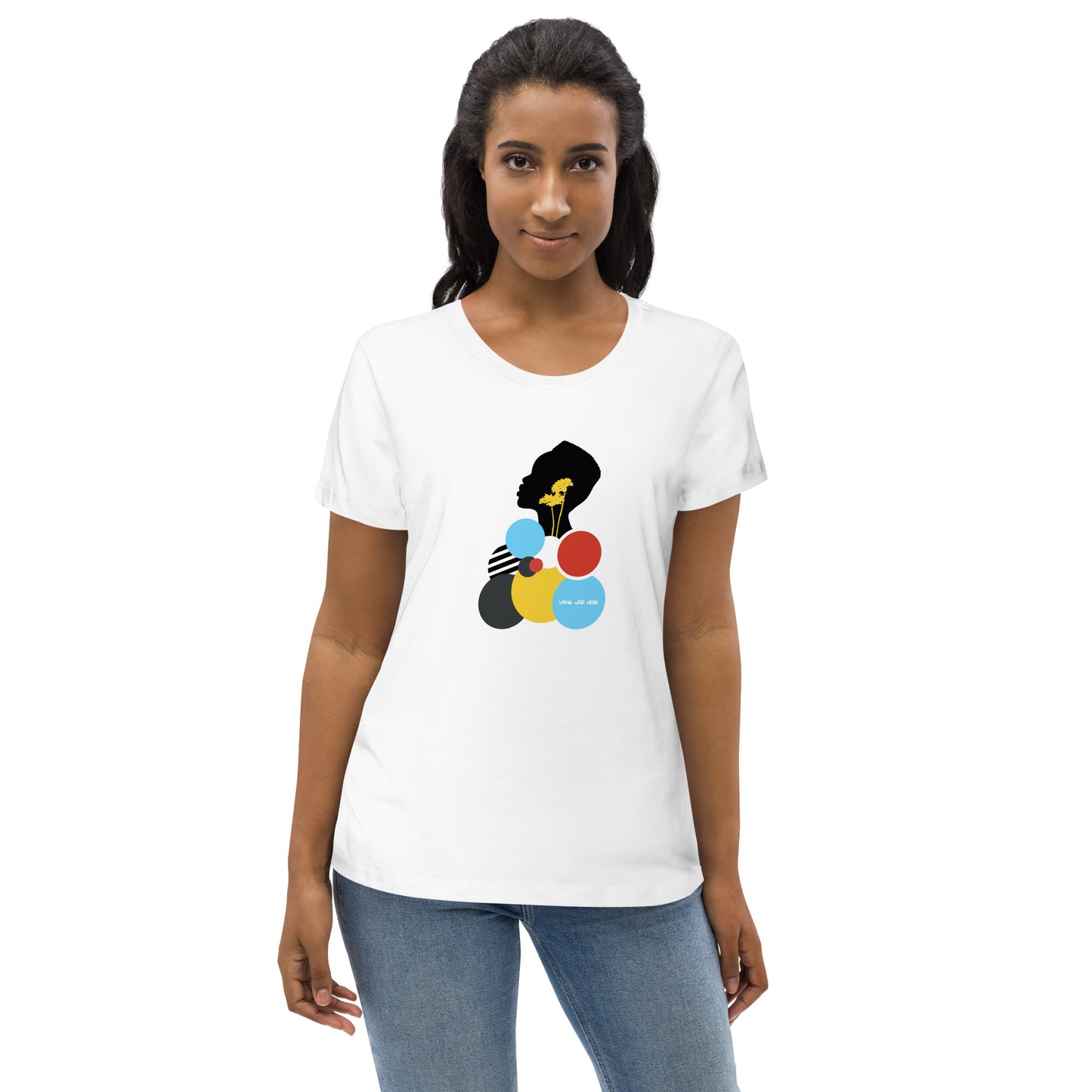 DREAMER Women's Tee