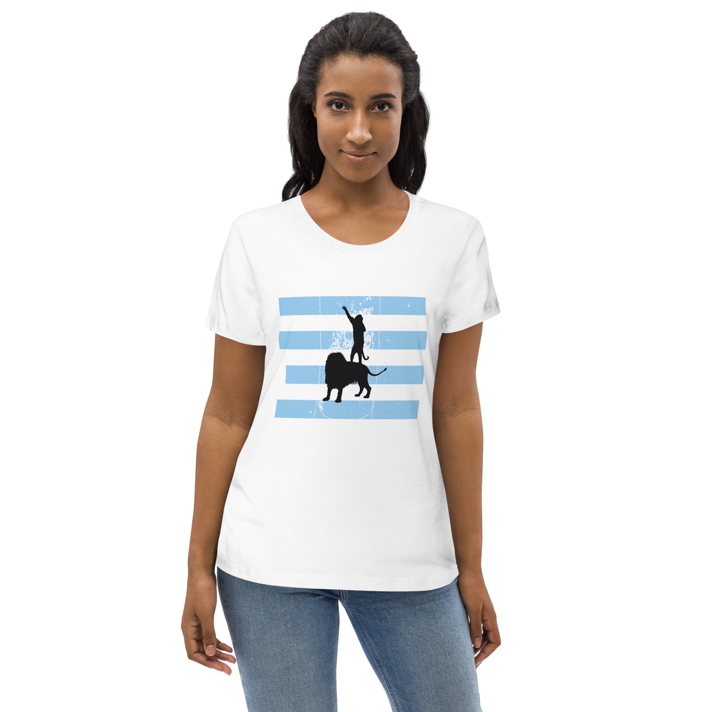 VICTORIOUS Women's Tee