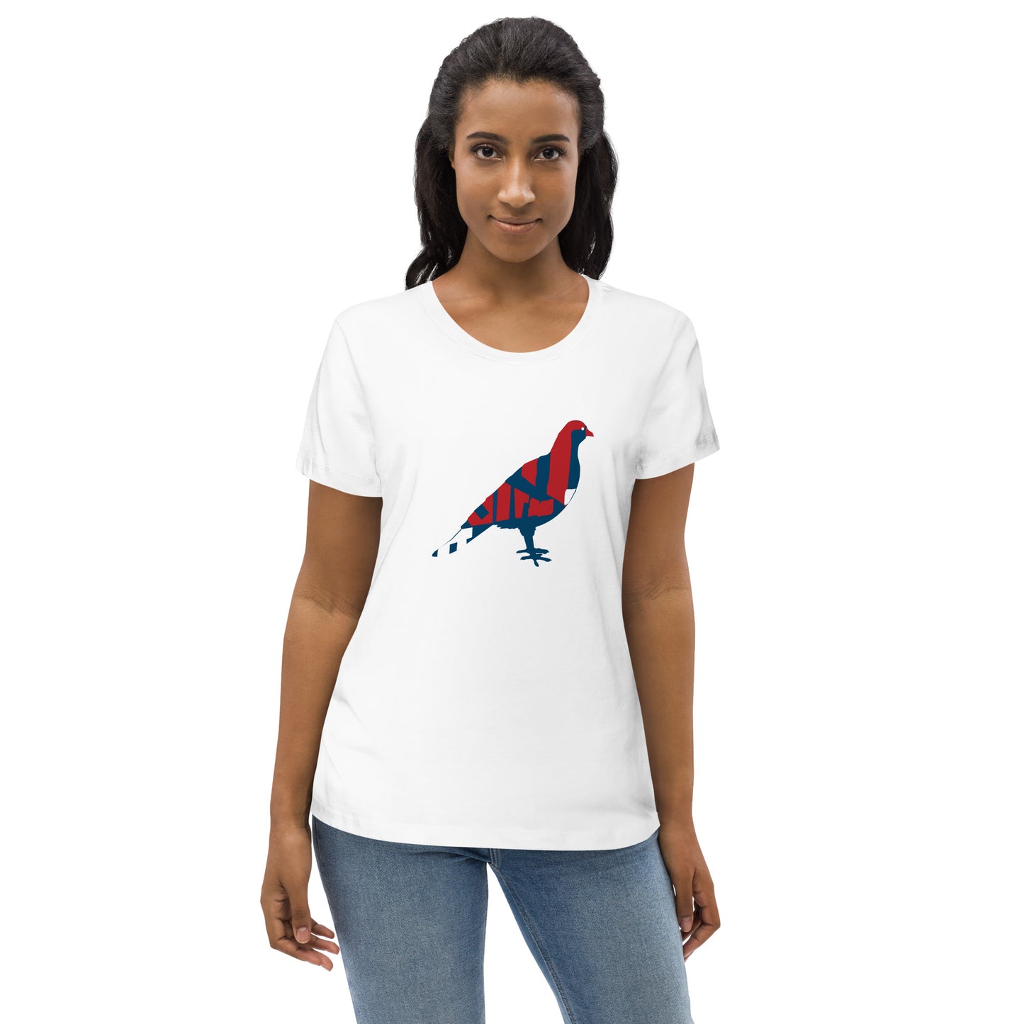 BE PROUD Women's Tee