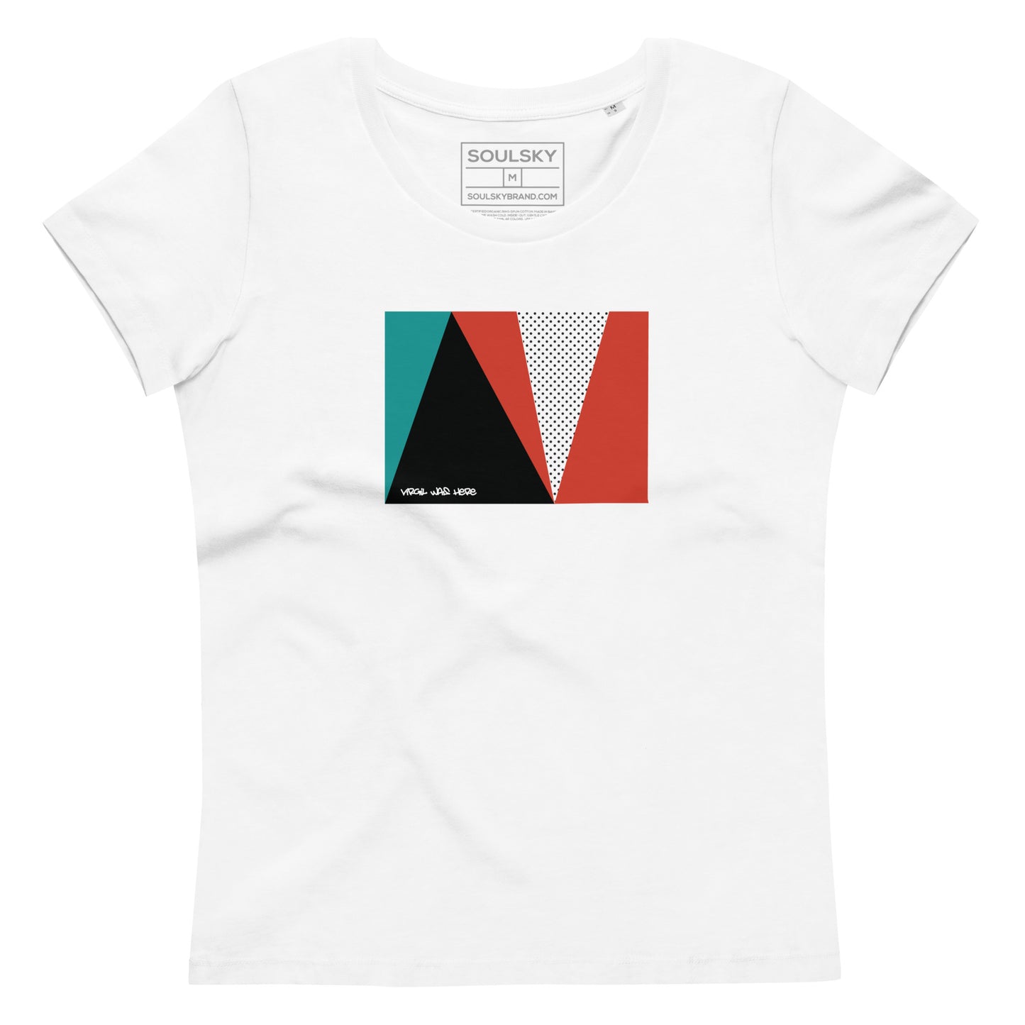 PROLIFIC Women's Tee