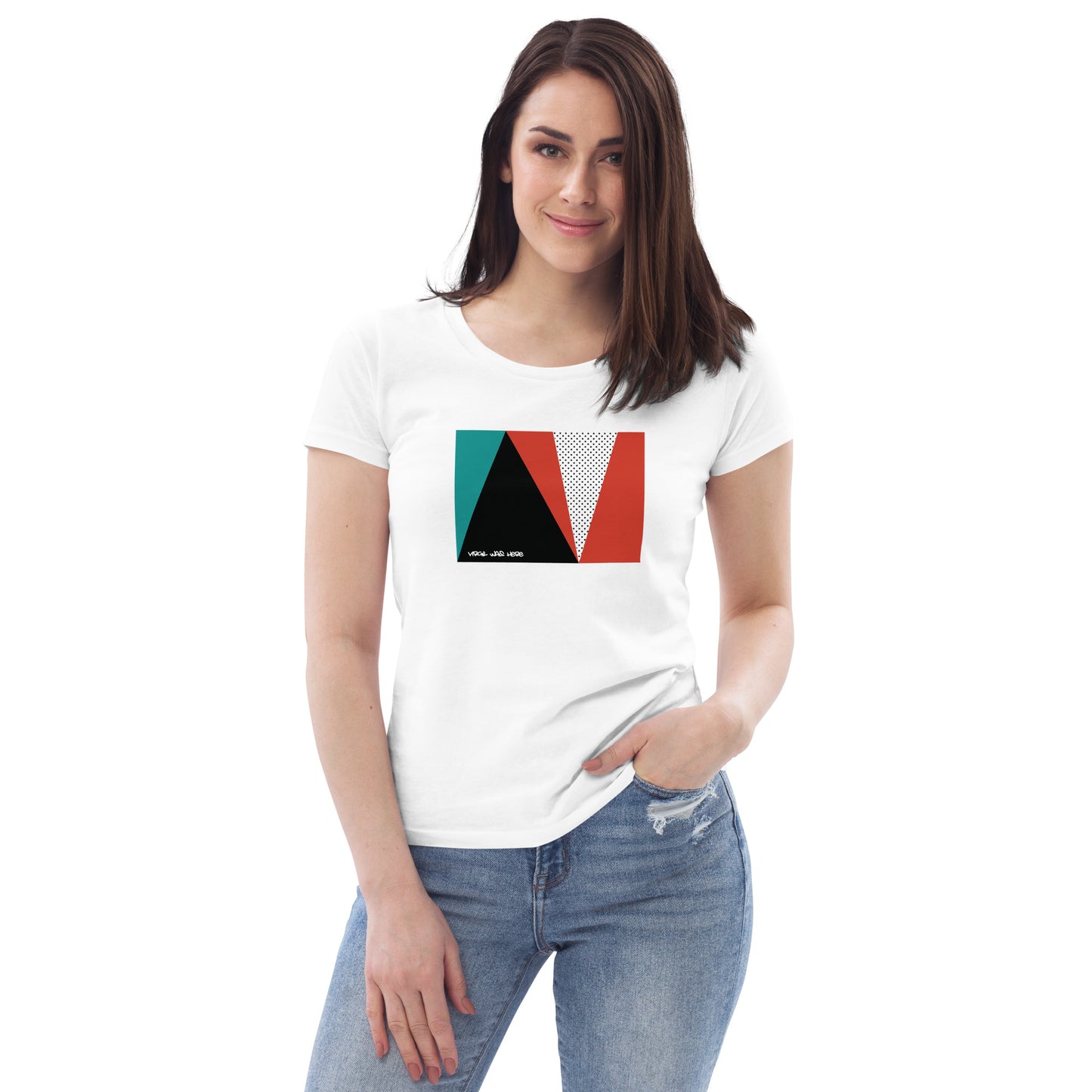 PROLIFIC Women's Tee